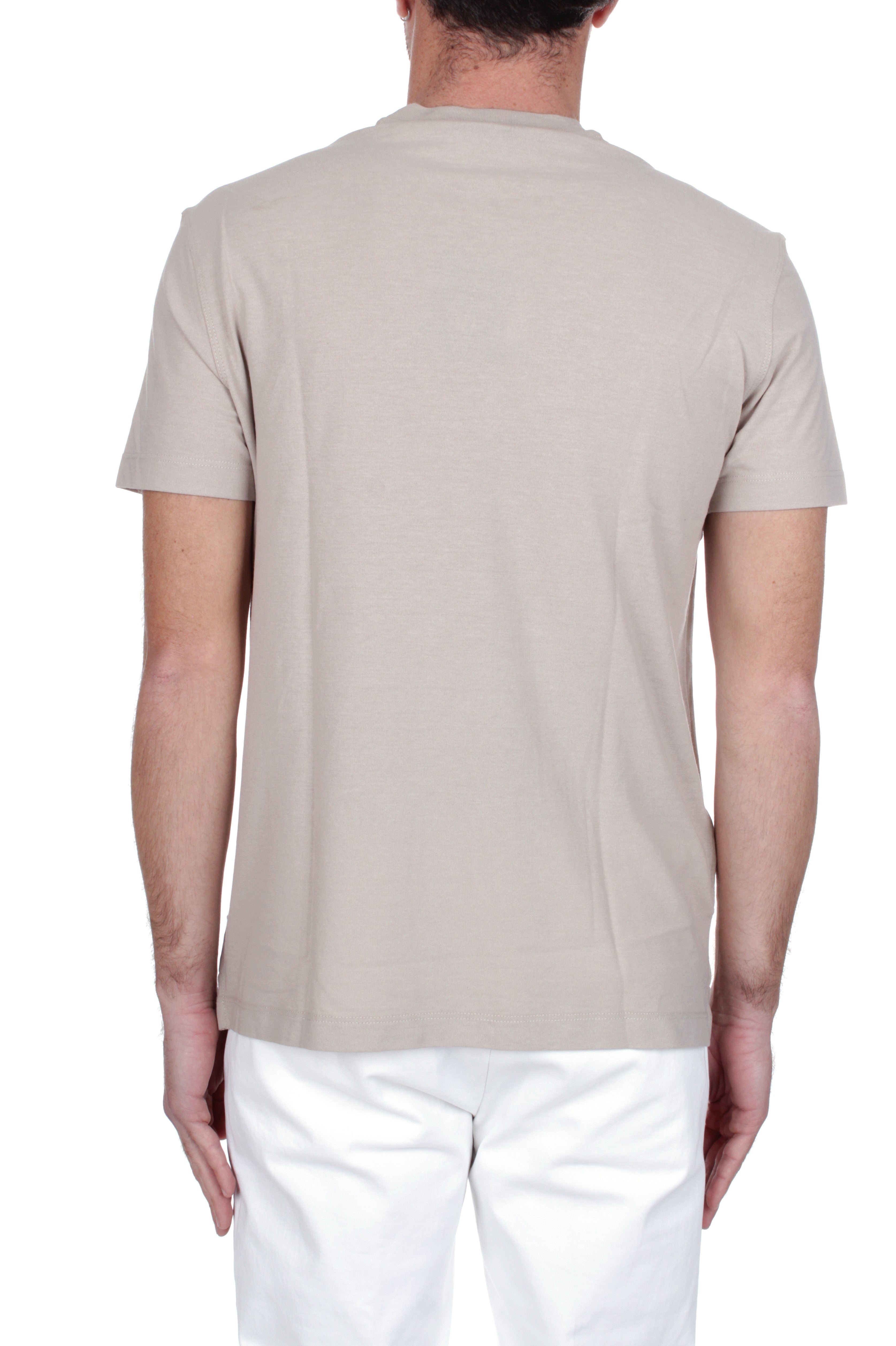 T-SHIRT Beige Kired