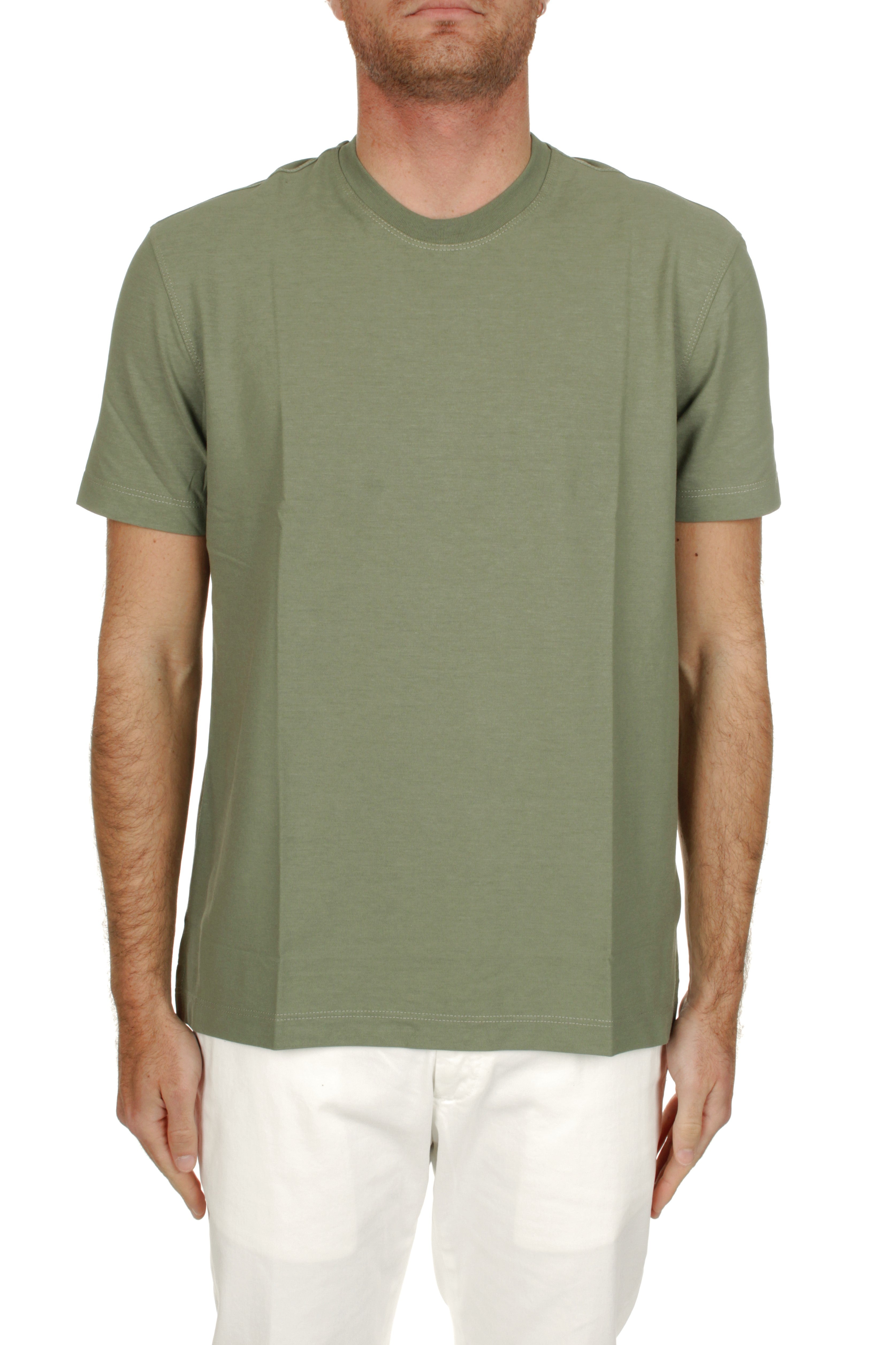 T-SHIRT Verde Kired