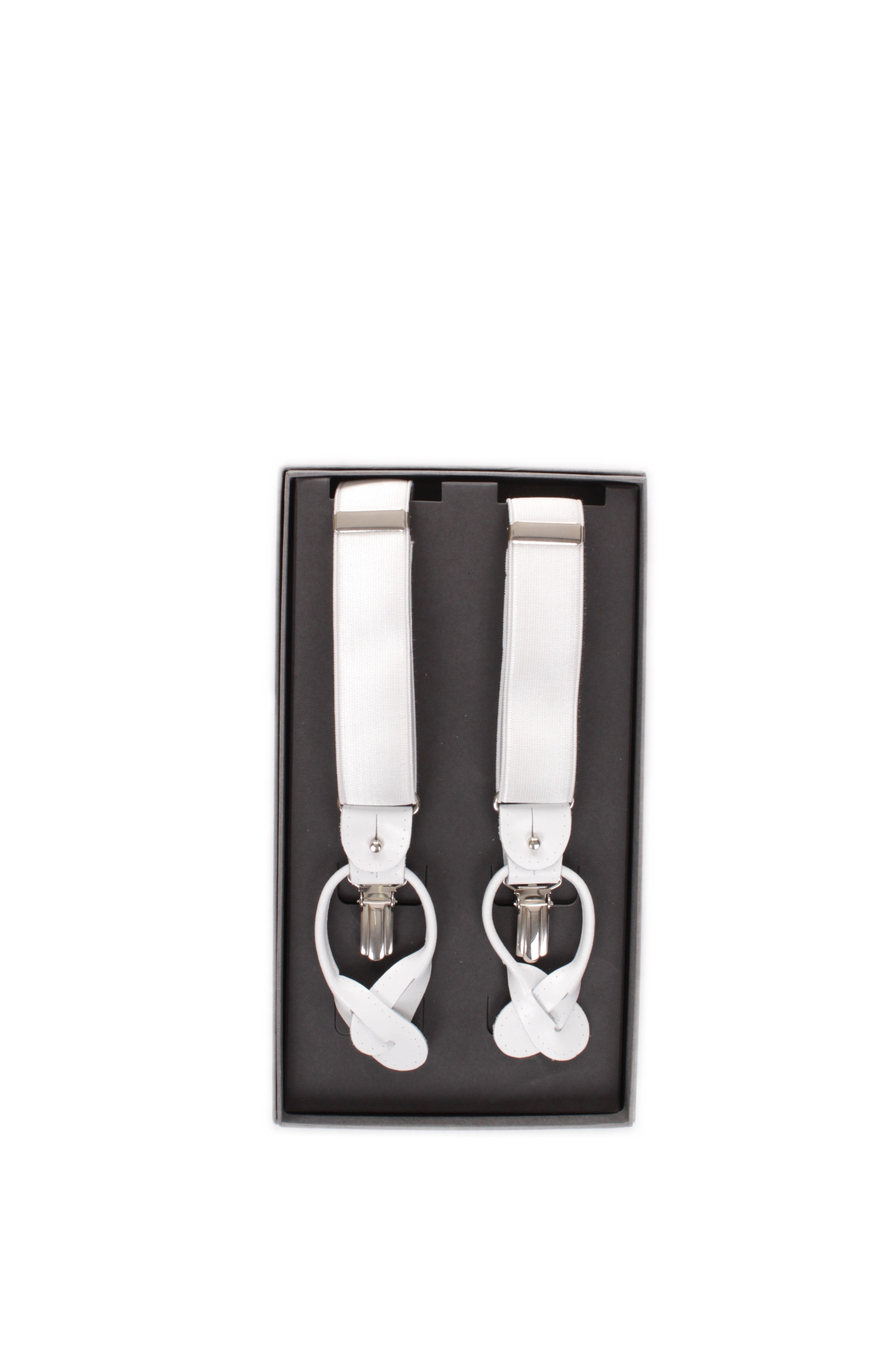 BRETELLE Bianco Rosi Collection