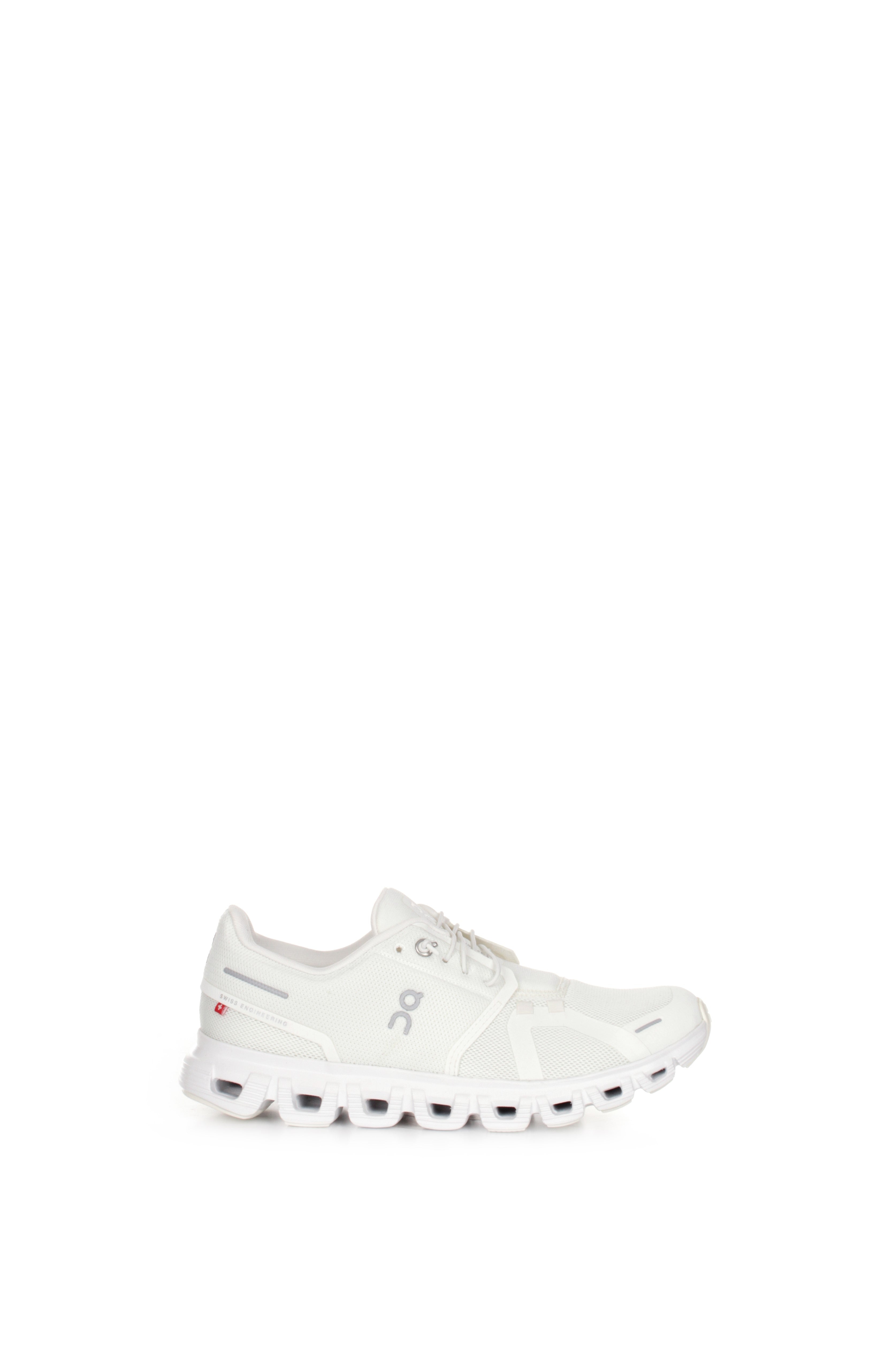 SNEAKERS Bianco On