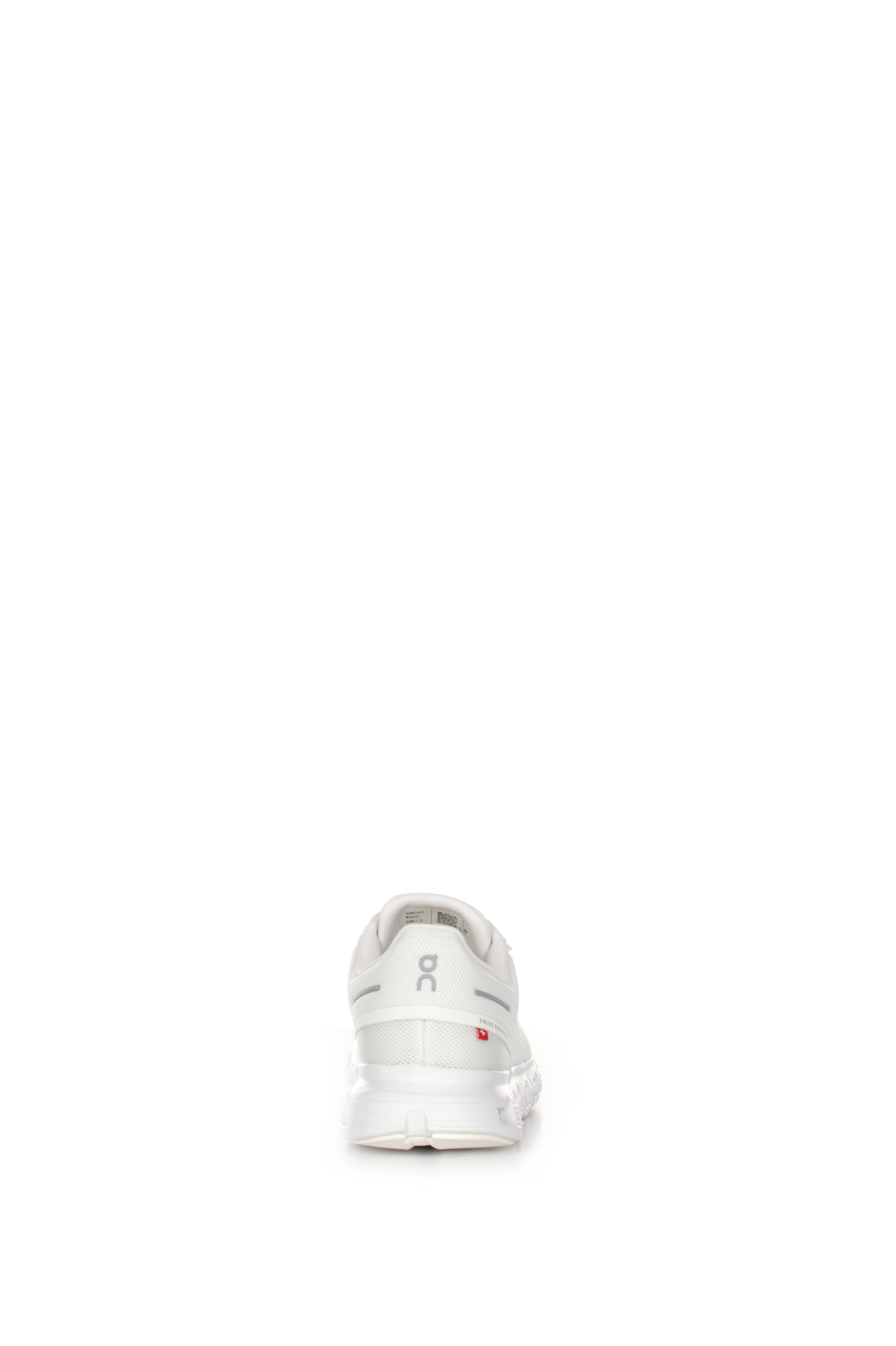 SNEAKERS Bianco On