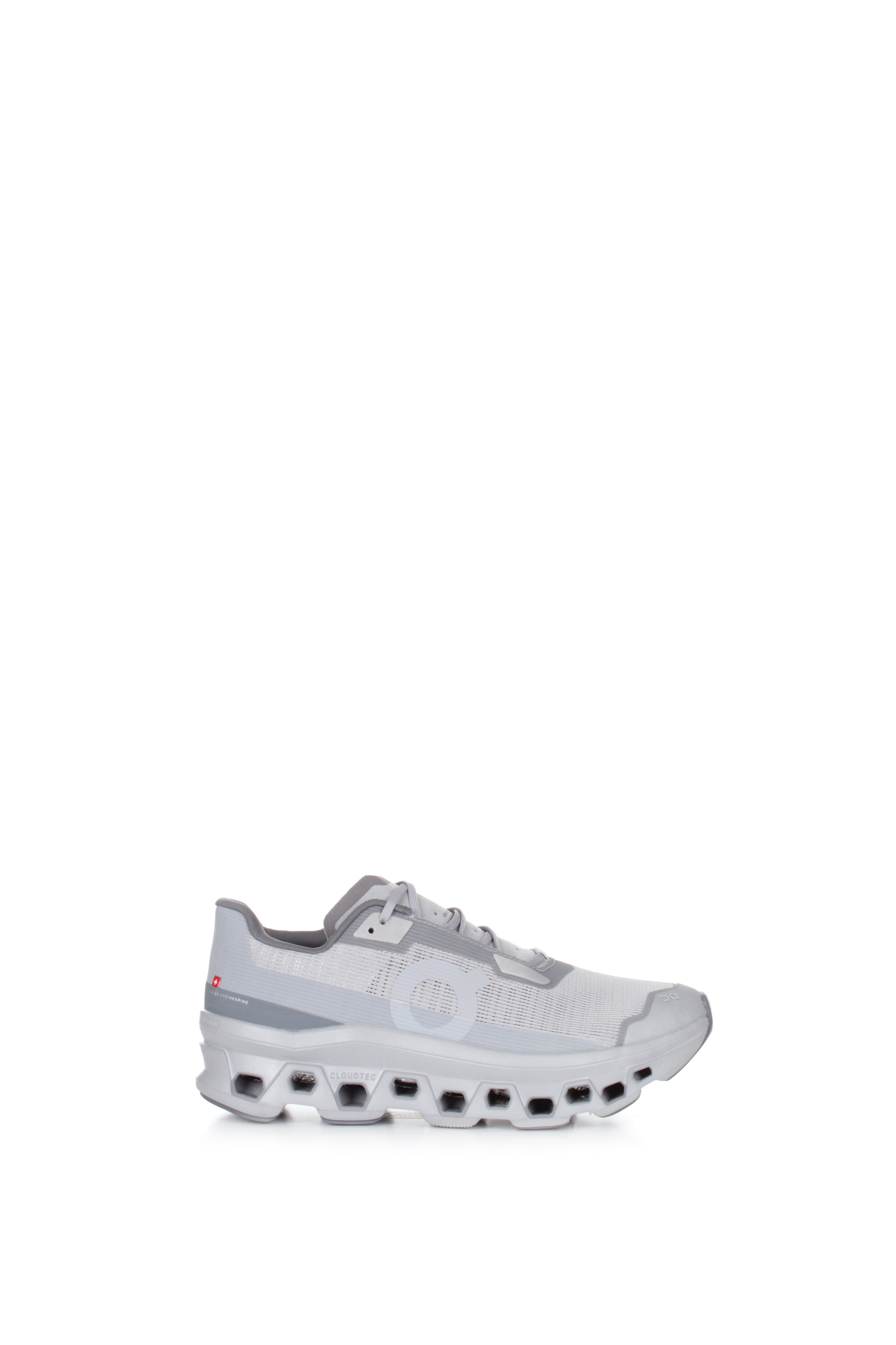 SNEAKERS Grigio On