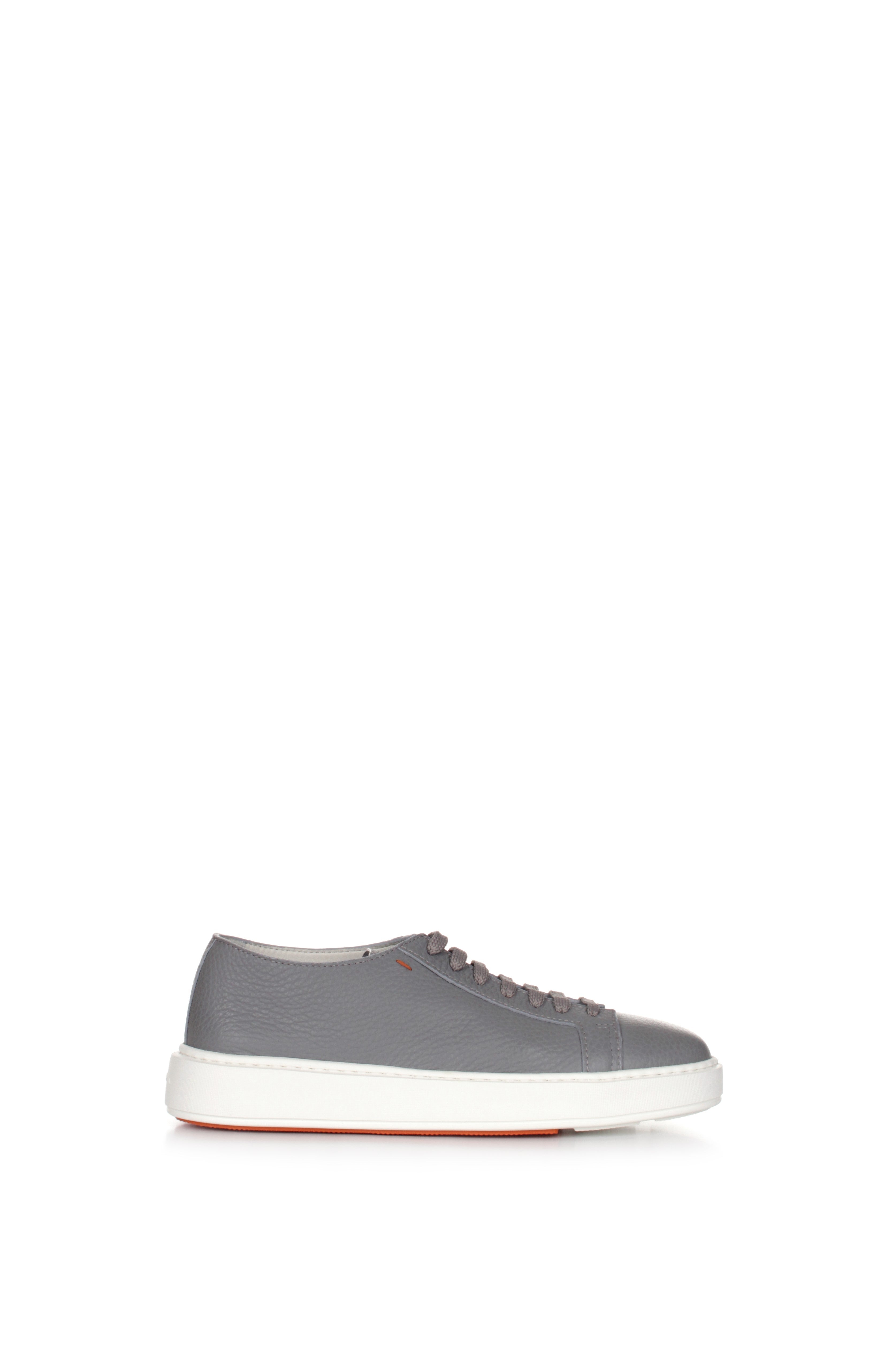 SNEAKERS Grigio Santoni