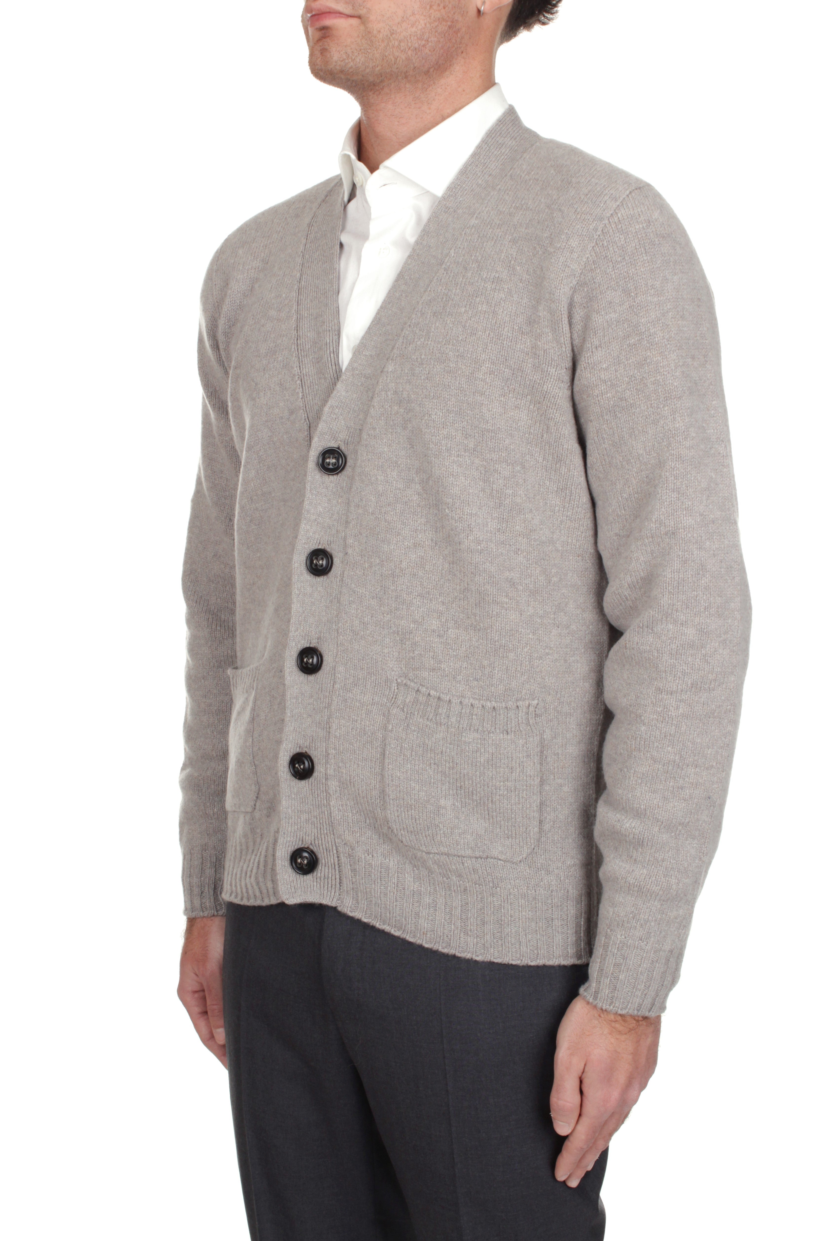 MAGLIE Beige Drumohr