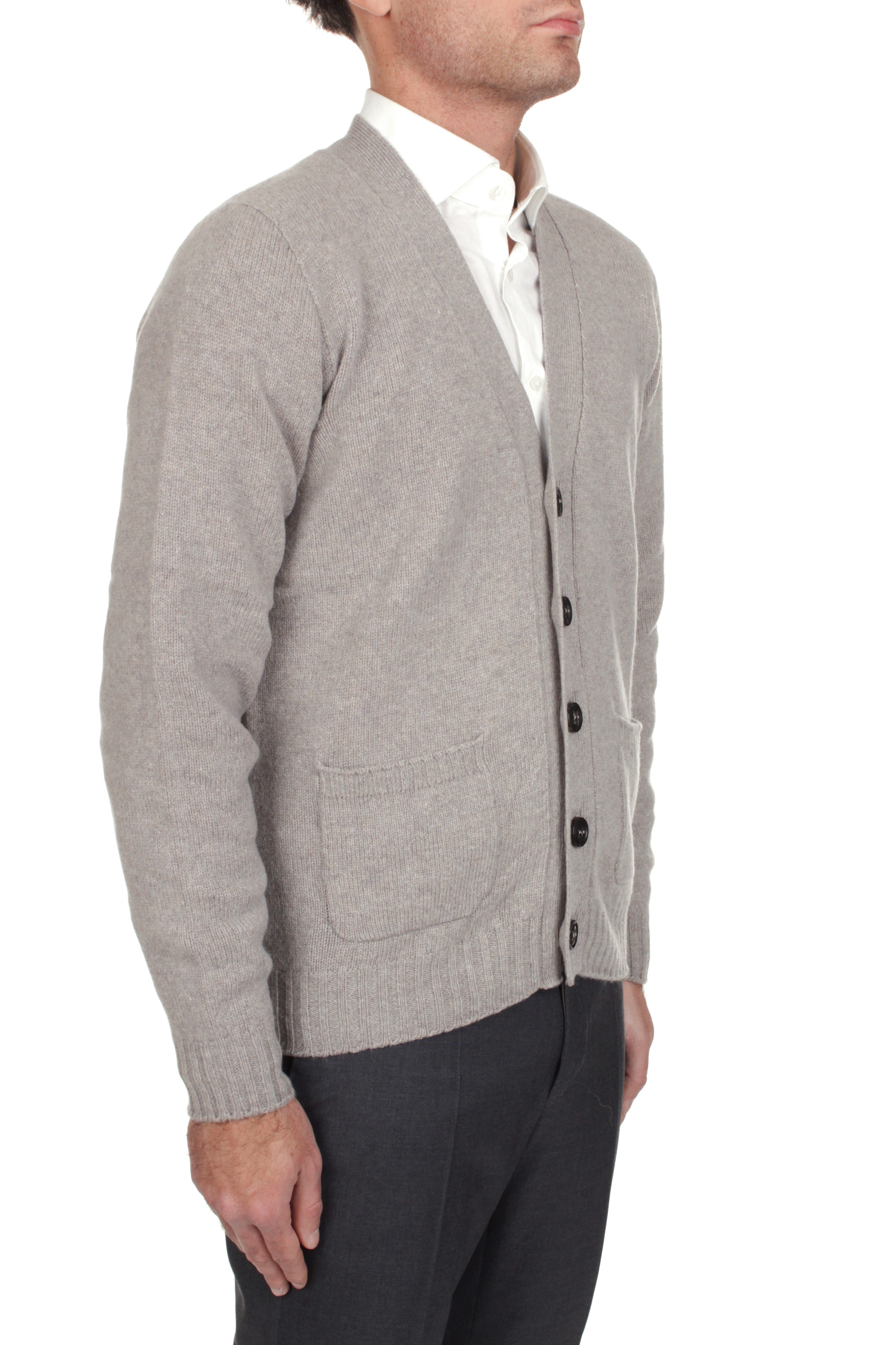 MAGLIE Beige Drumohr