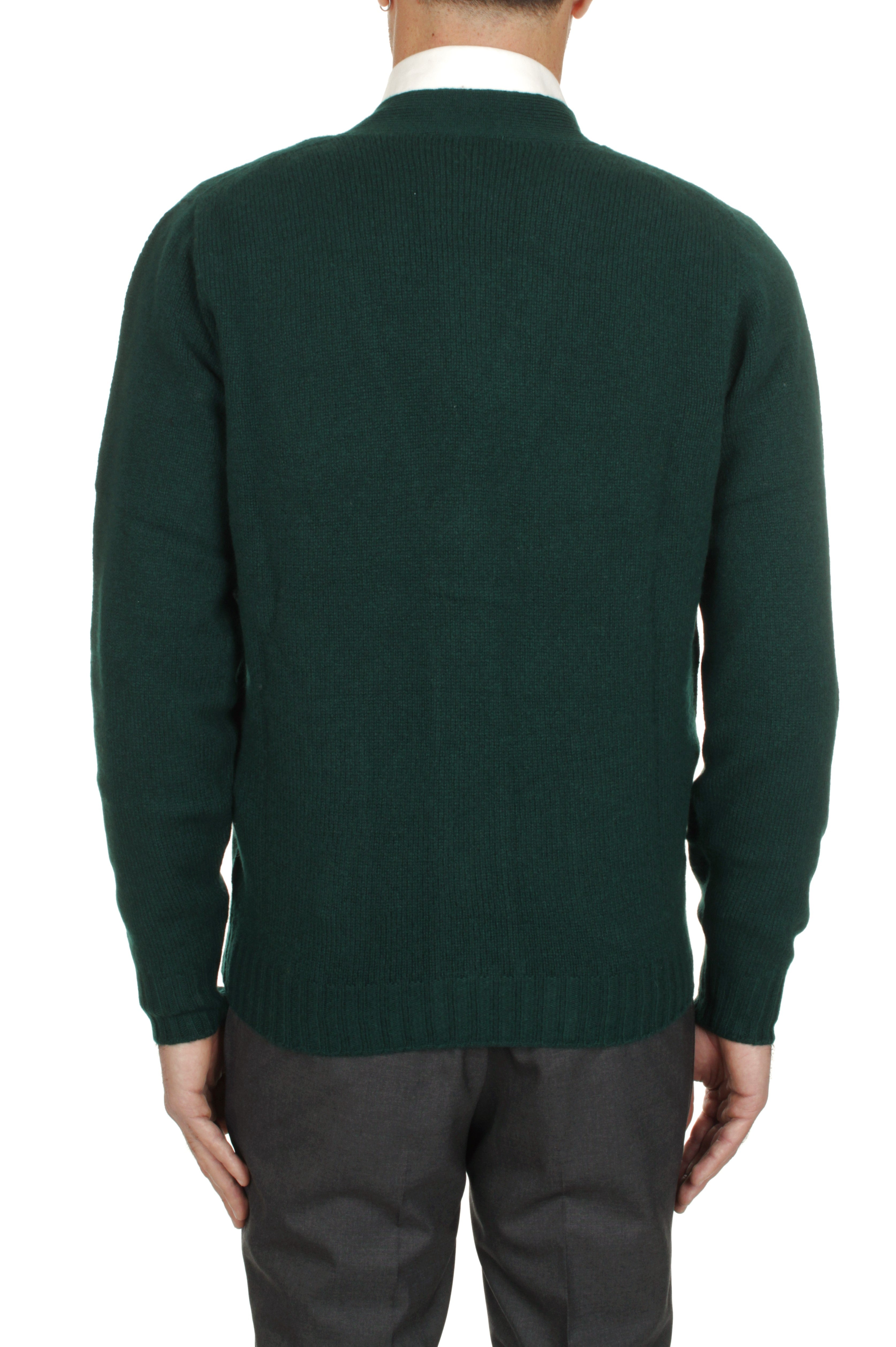 MAGLIE Verde Drumohr