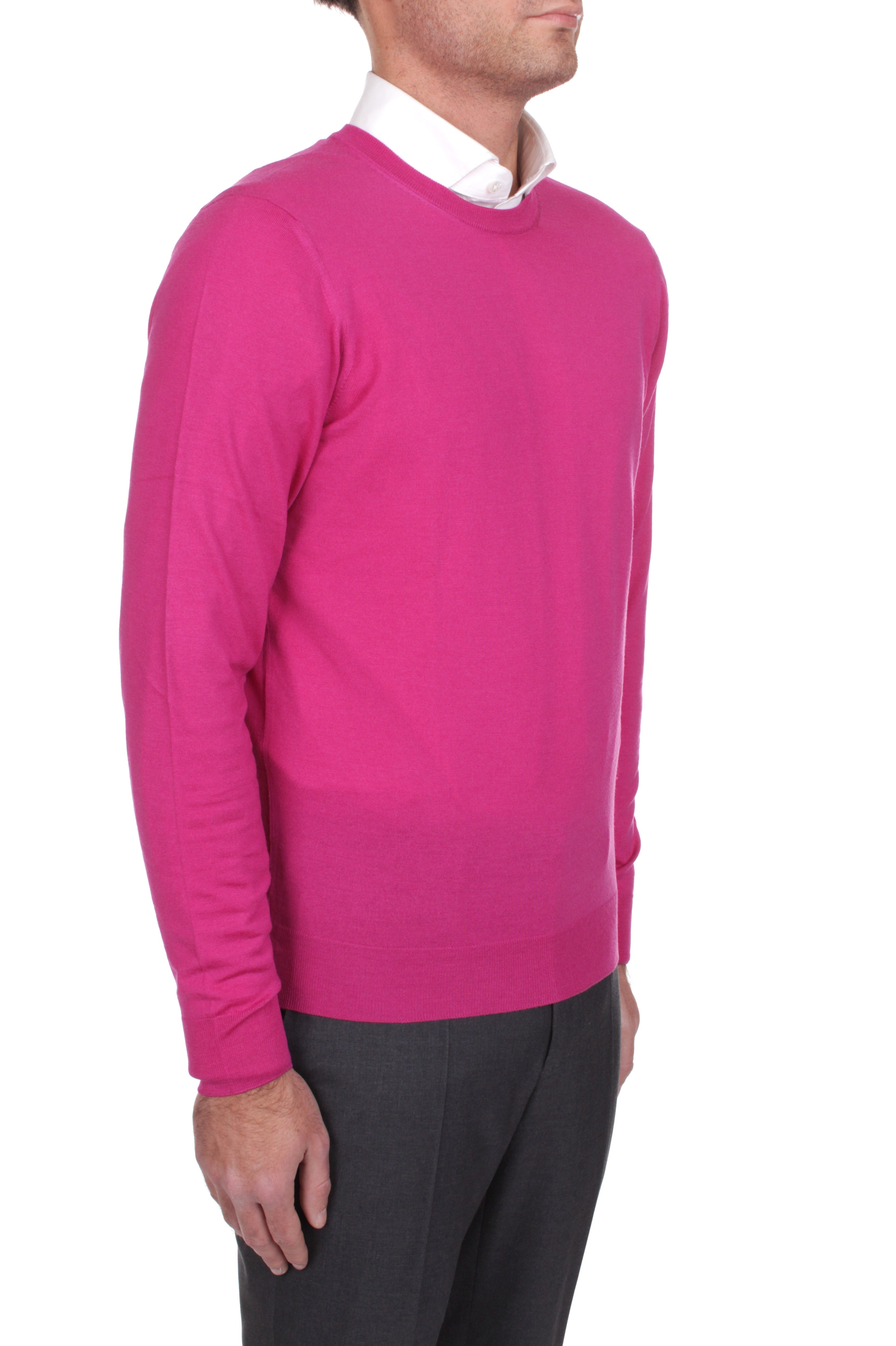 MAGLIE Rosa Drumohr