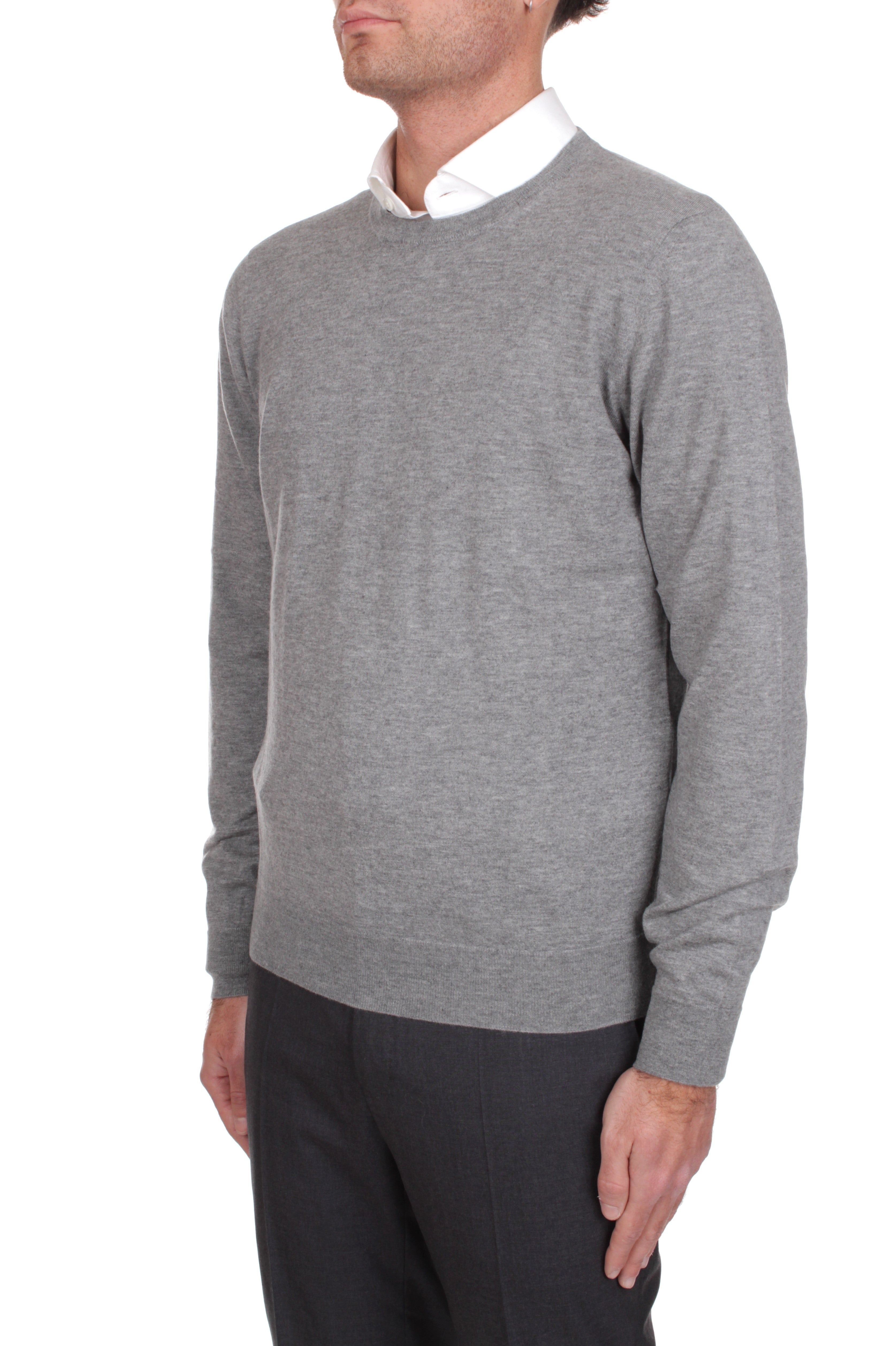 MAGLIE Grigio Drumohr