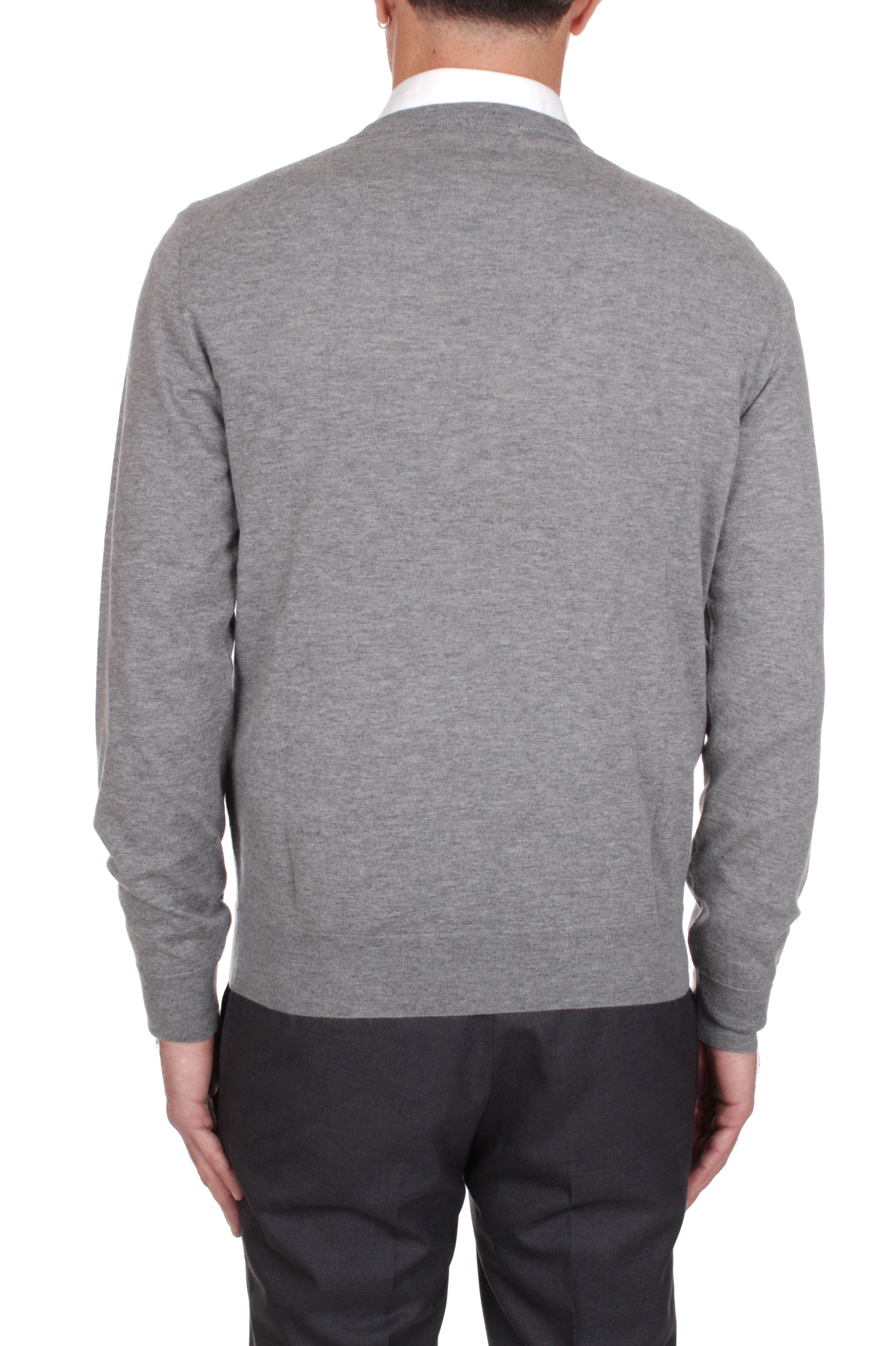 MAGLIE Grigio Drumohr