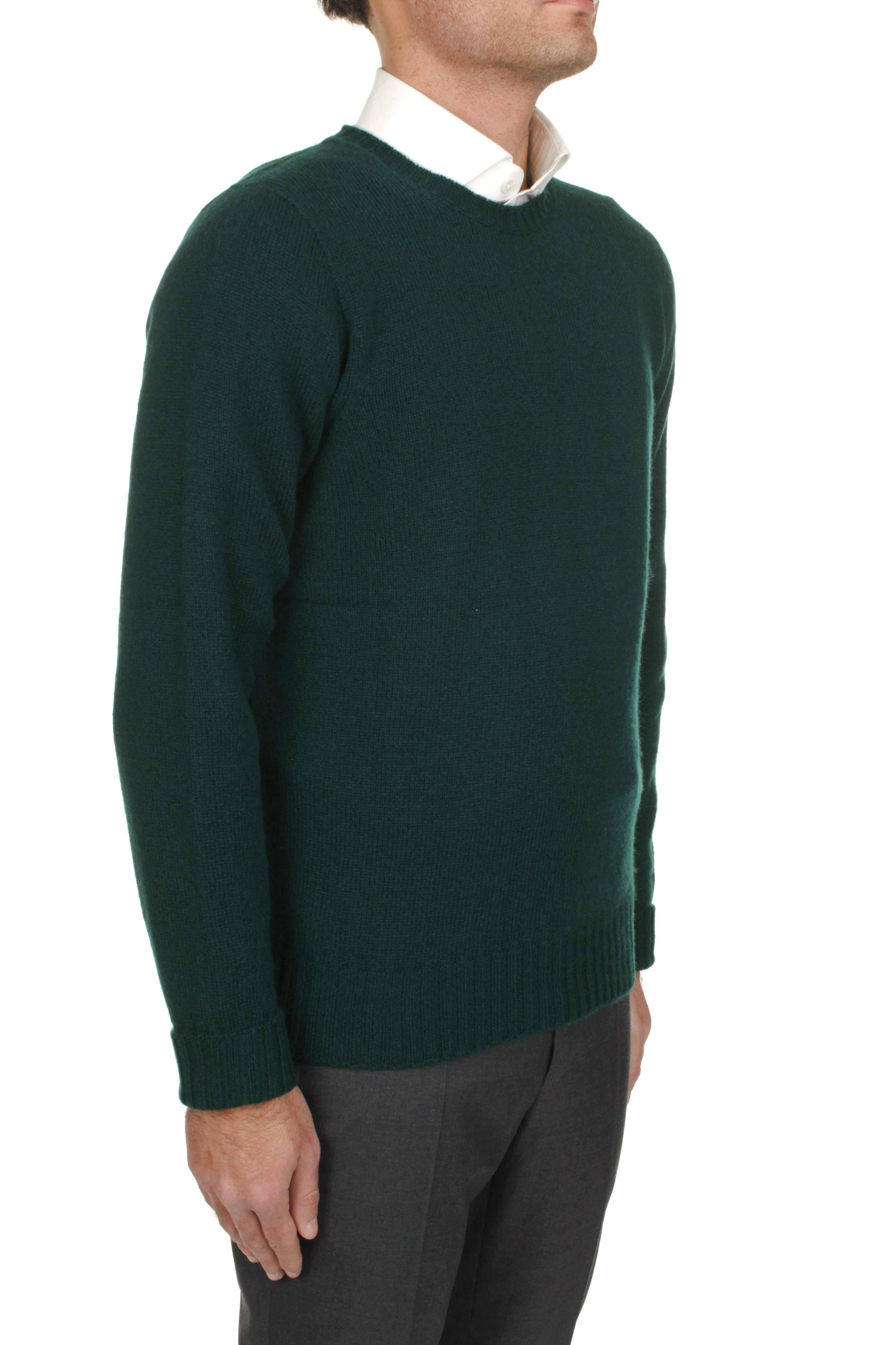 MAGLIE Verde Drumohr