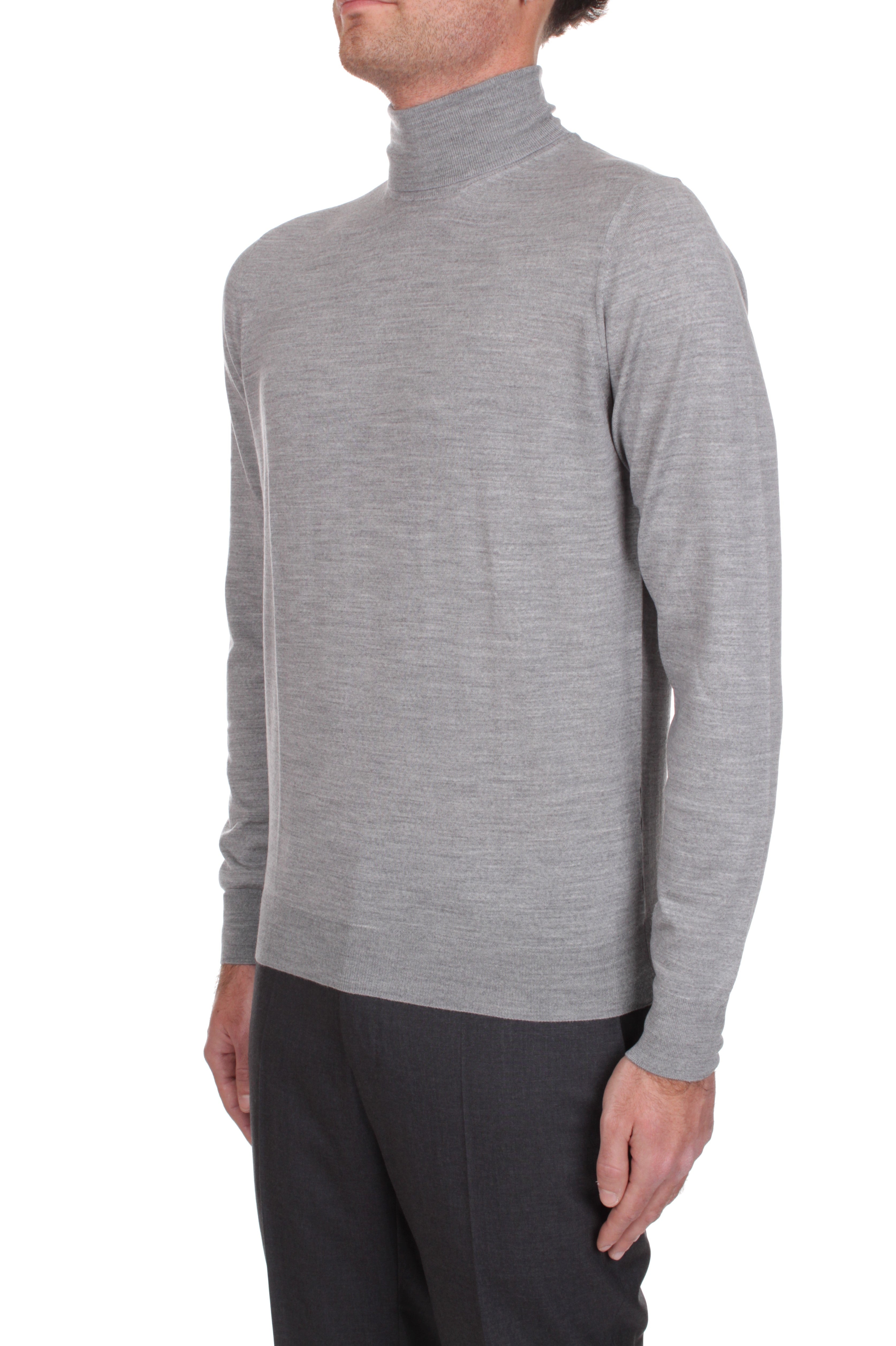 MAGLIE Grigio Drumohr