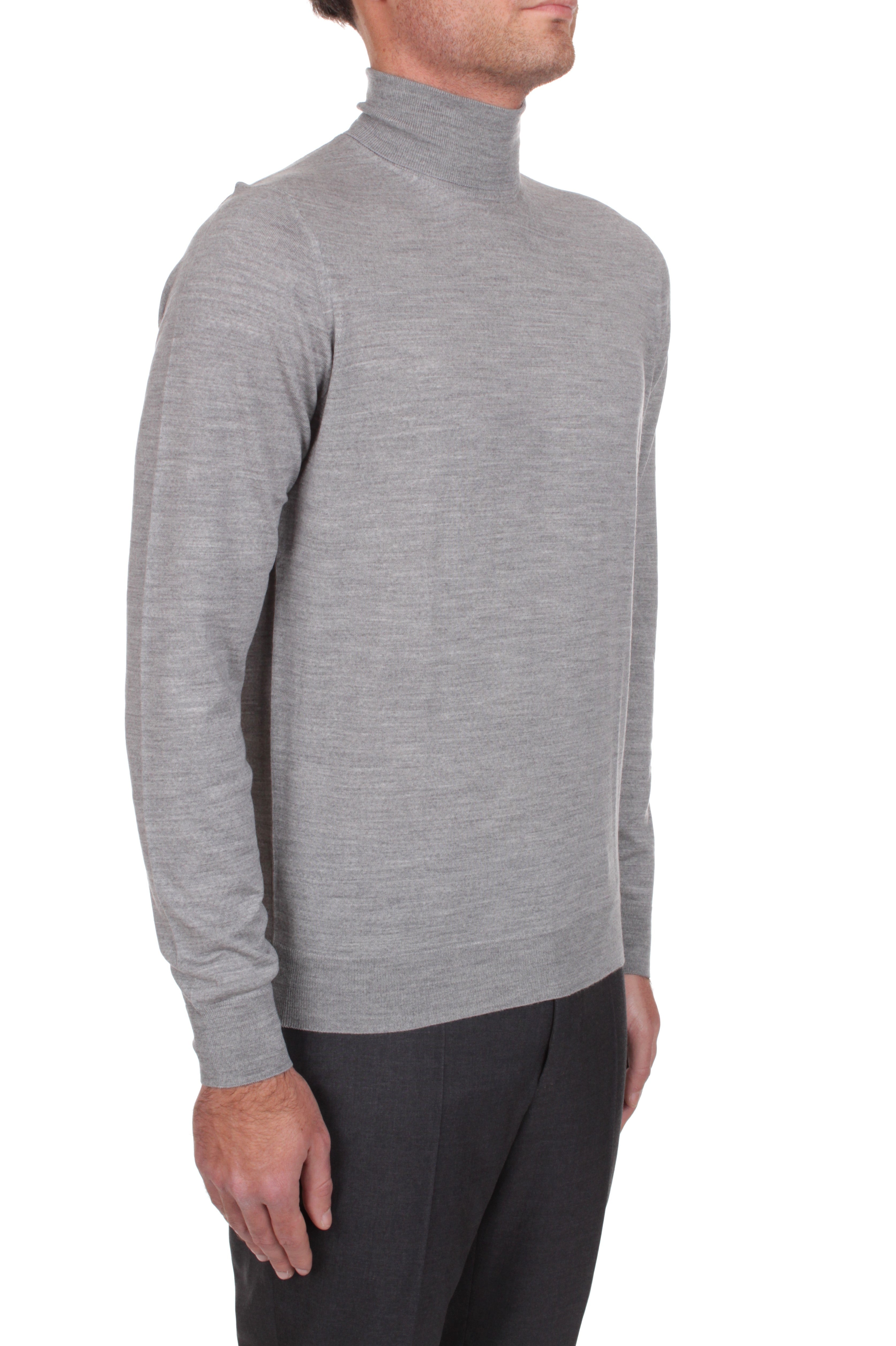 MAGLIE Grigio Drumohr