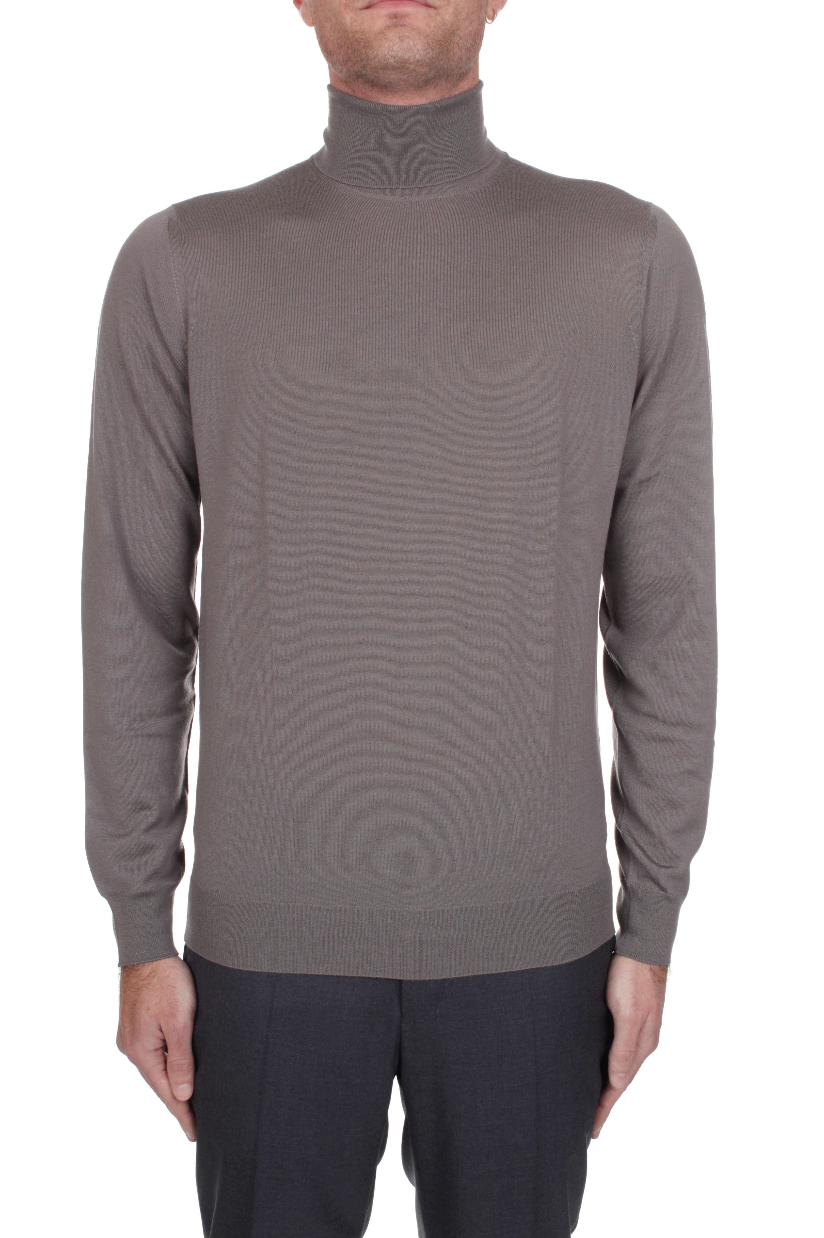 MAGLIE Marrone Drumohr