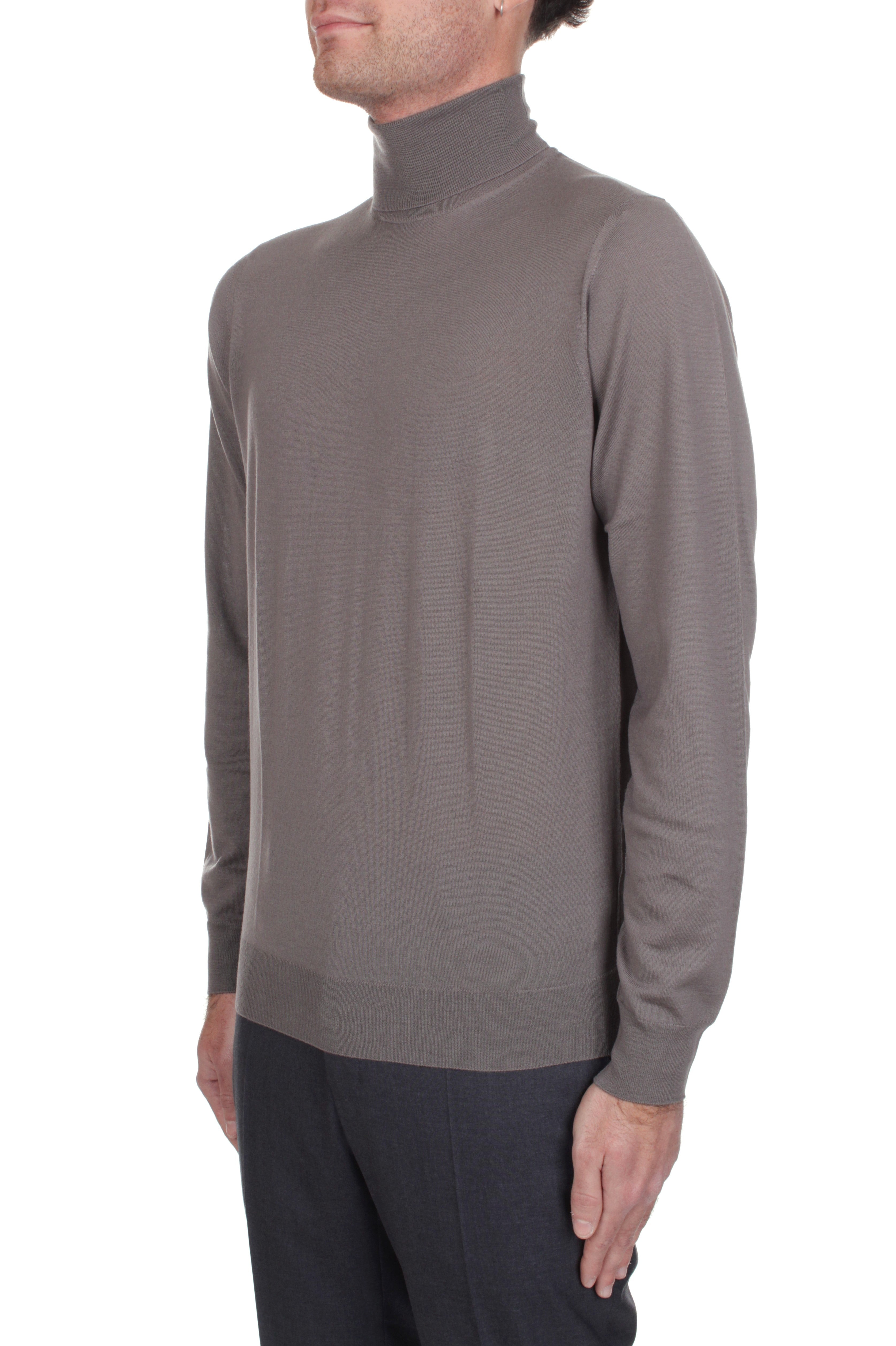 MAGLIE Marrone Drumohr