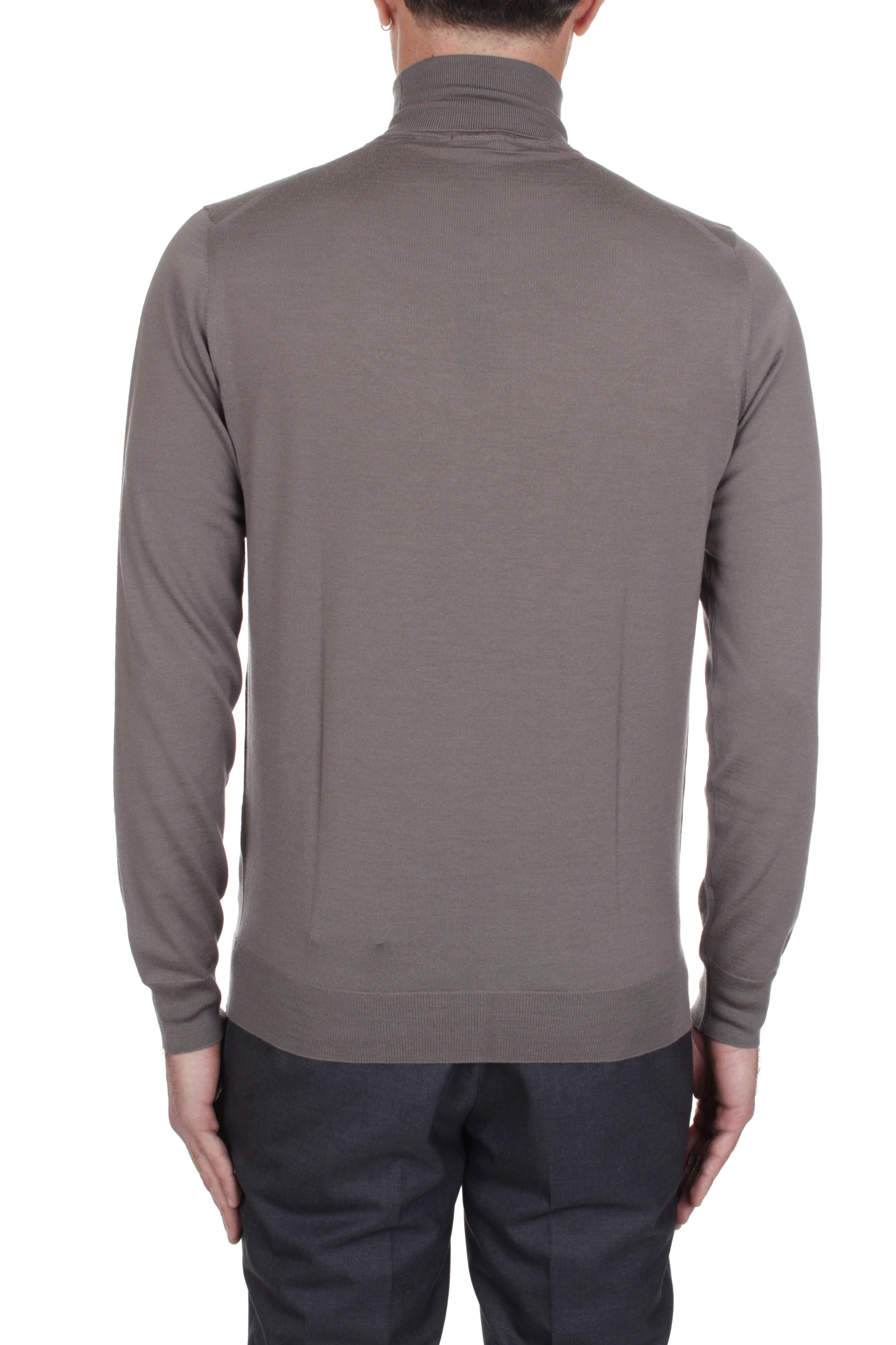 MAGLIE Marrone Drumohr