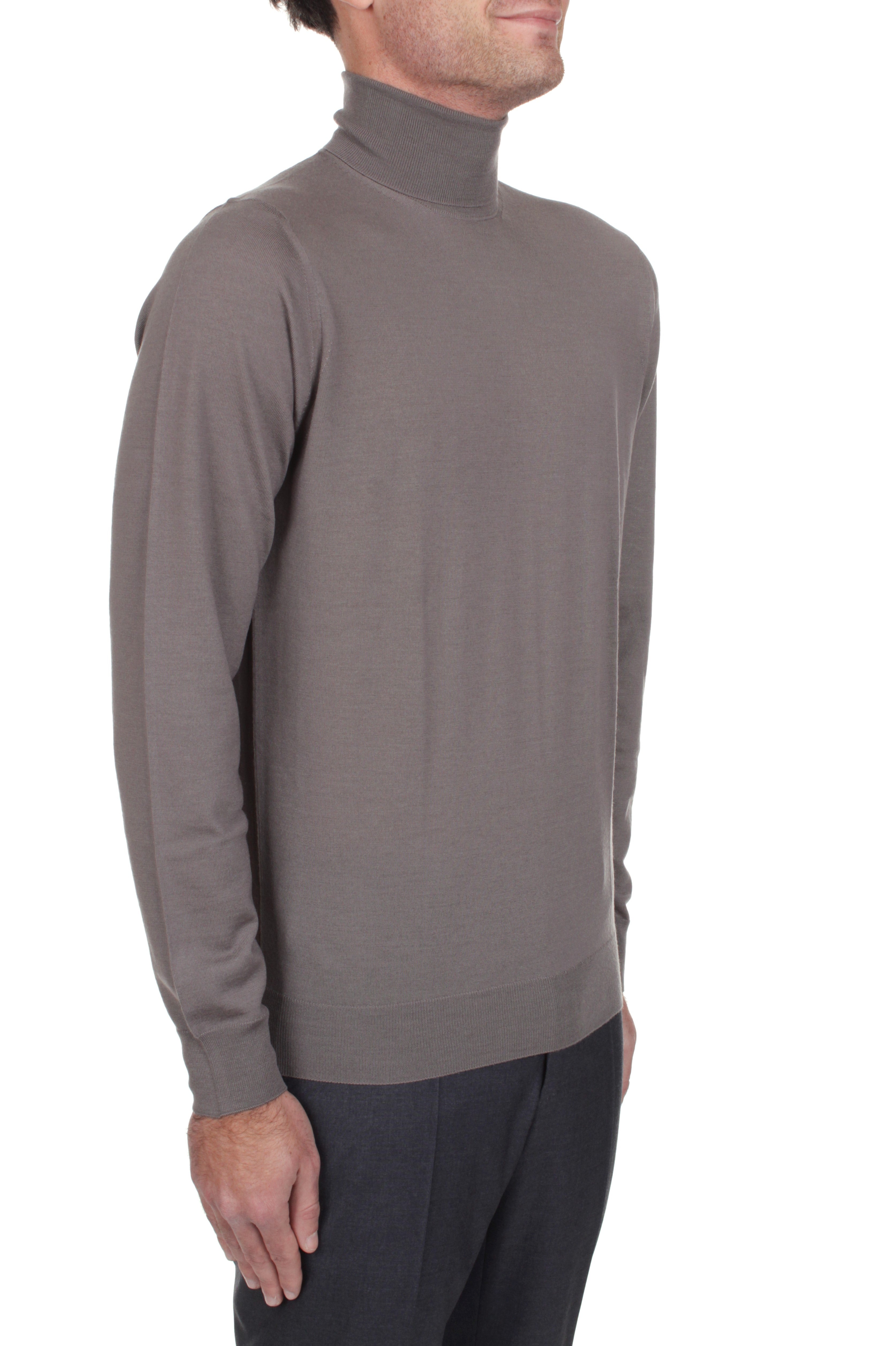 MAGLIE Marrone Drumohr