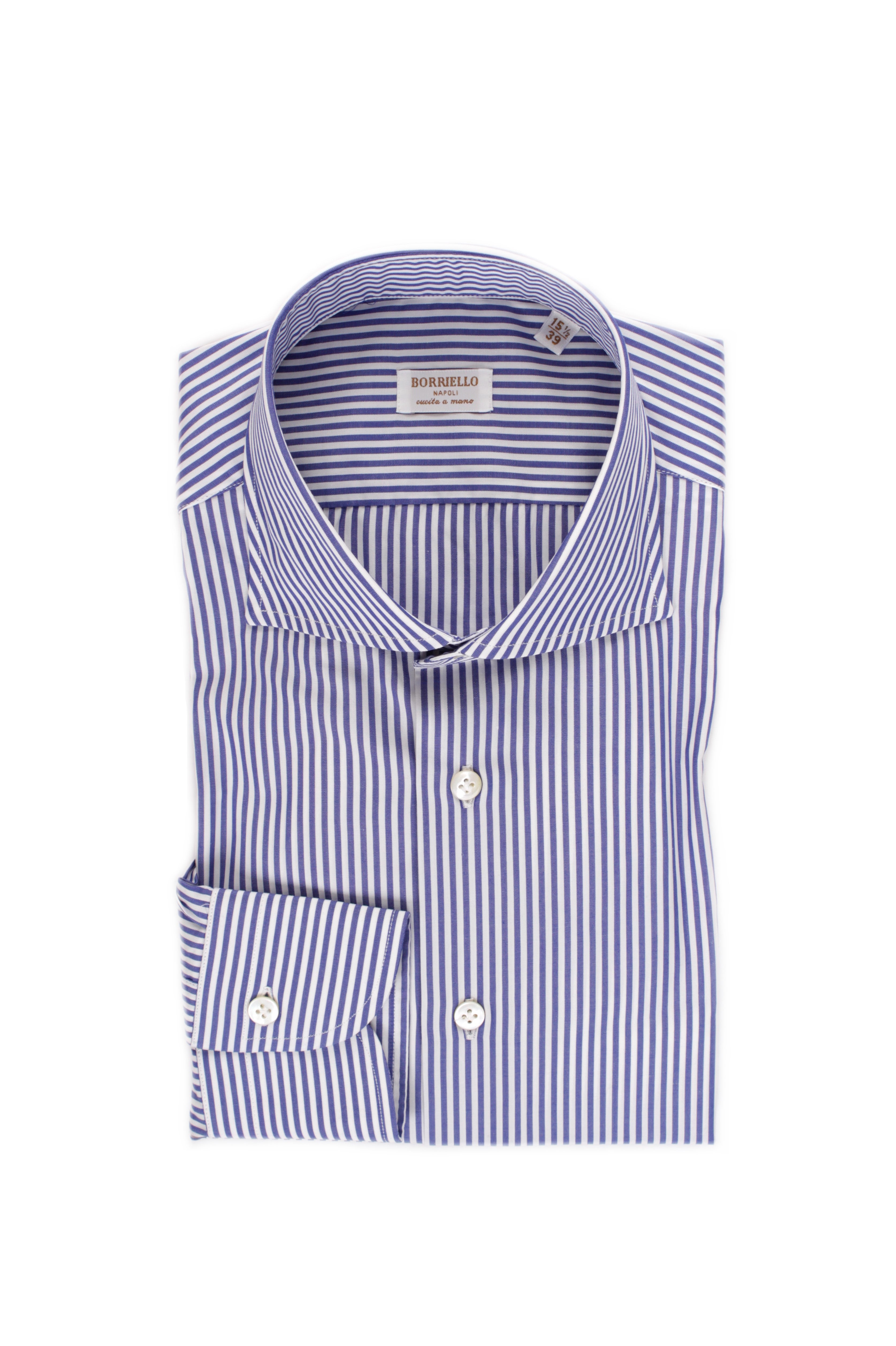 CAMICIE Multicolore Borriello