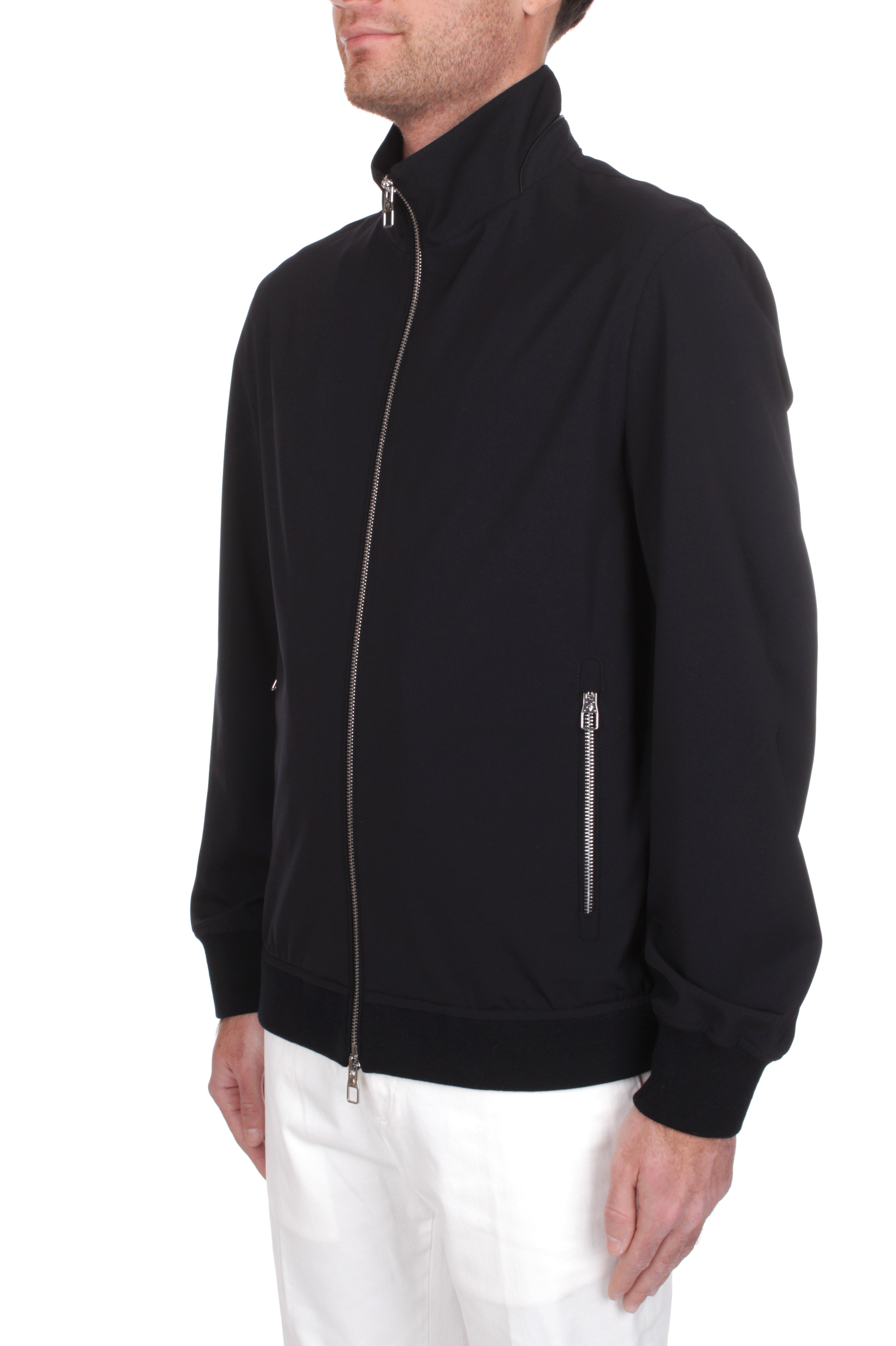 GIACCHE E GIUBBOTTI Blu Montecore