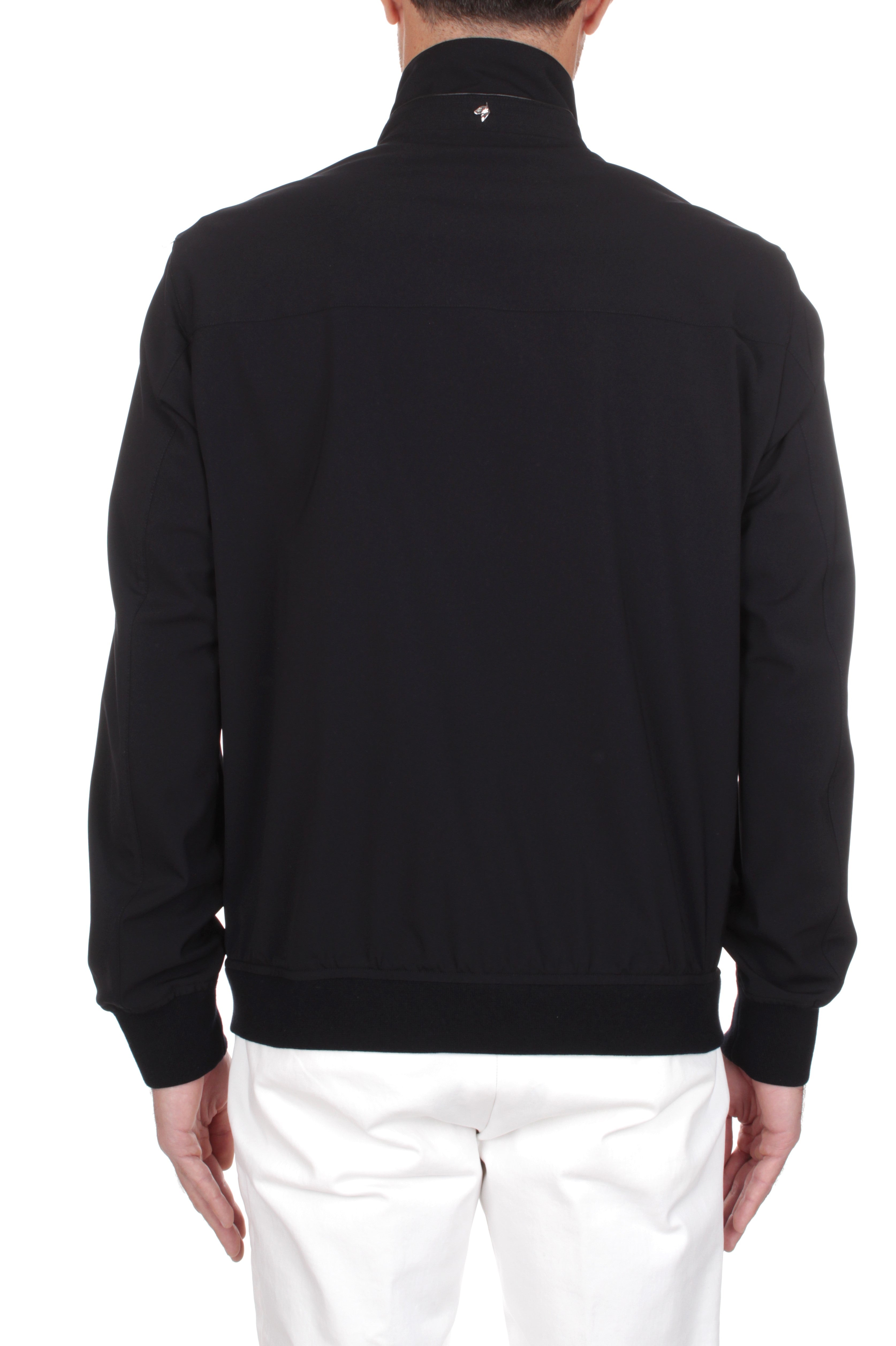 GIACCHE E GIUBBOTTI Blu Montecore