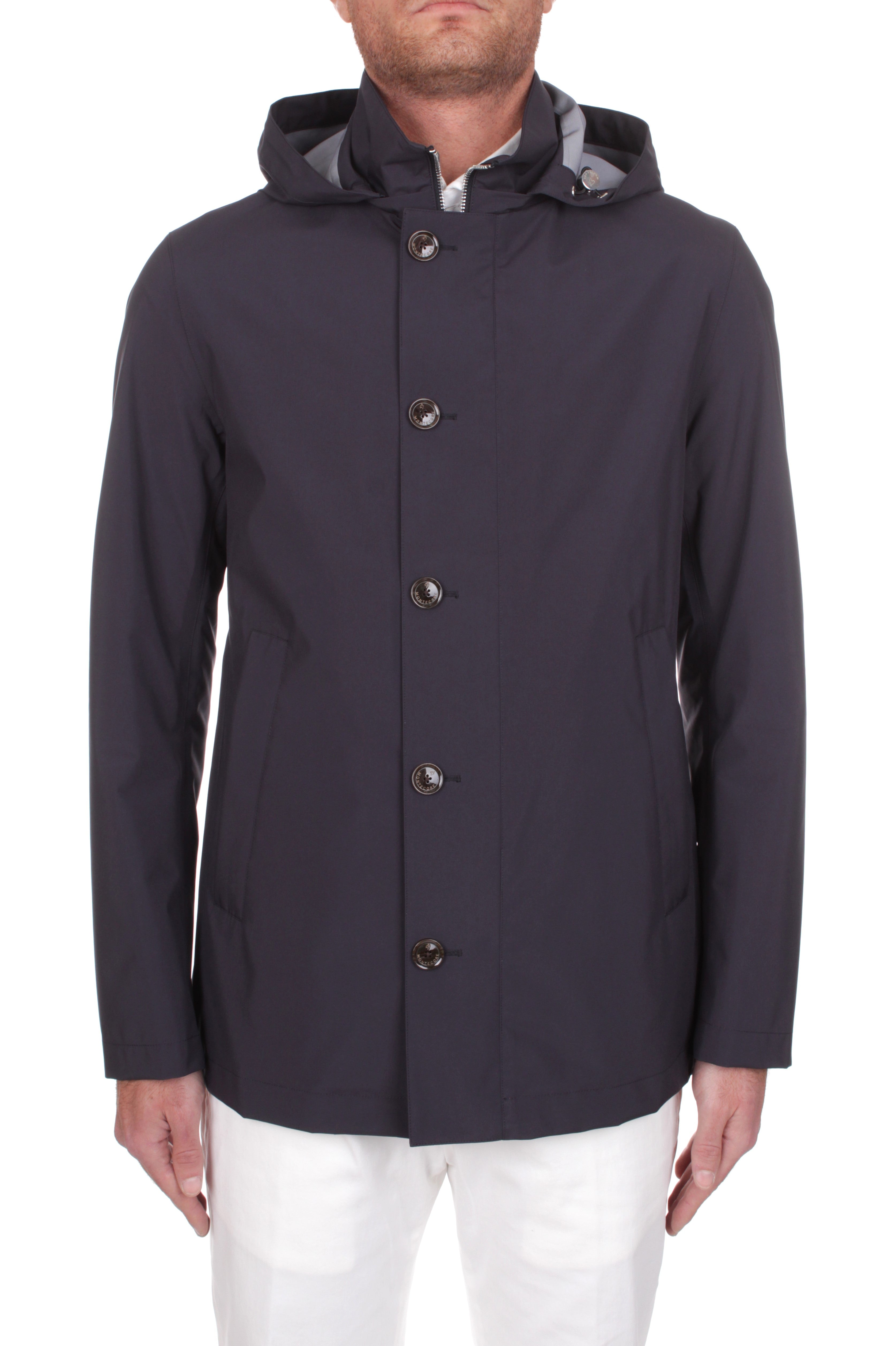 IMPERMEABILI Blu Montecore