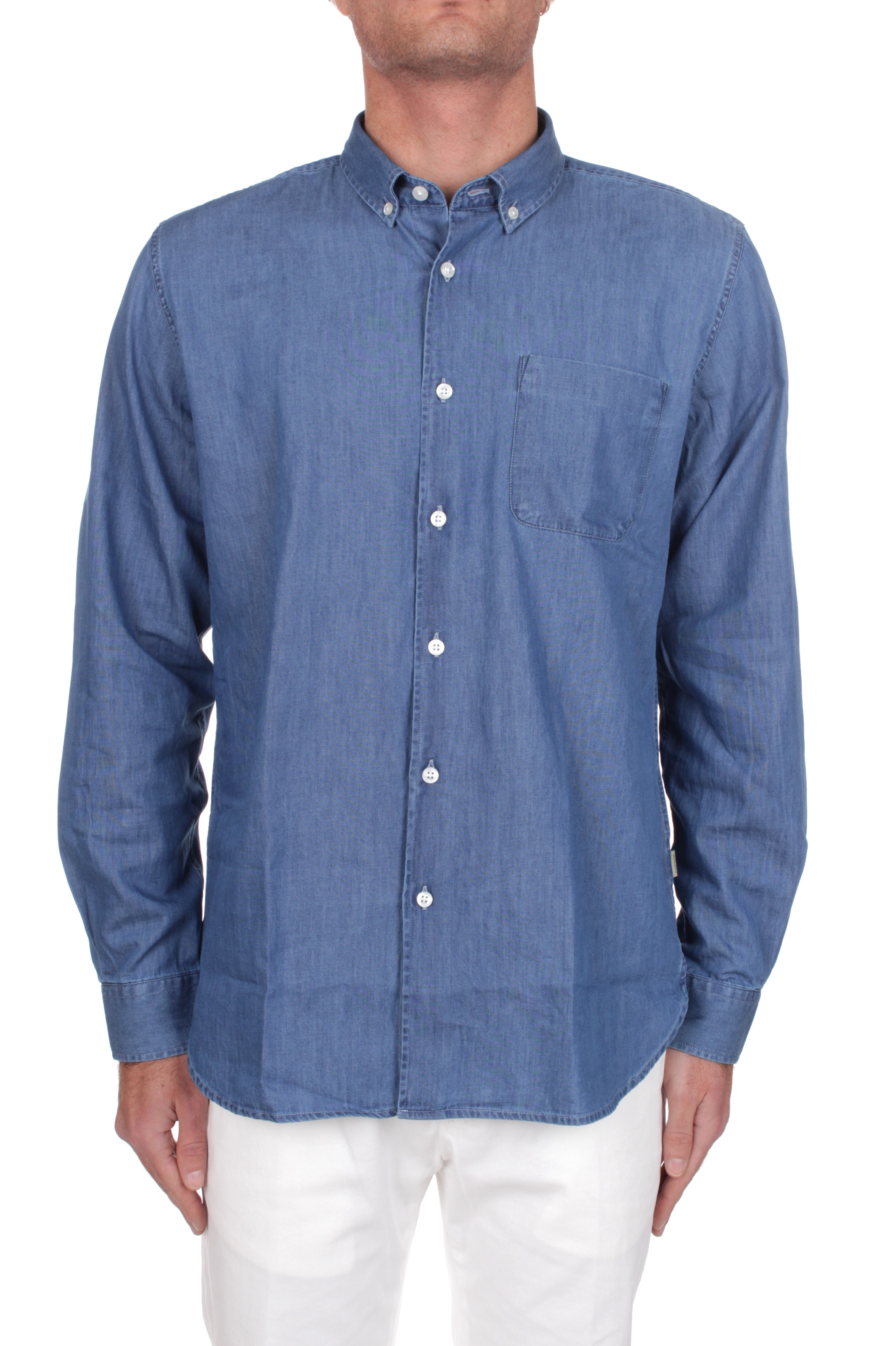 CAMICIE Unico Woolrich