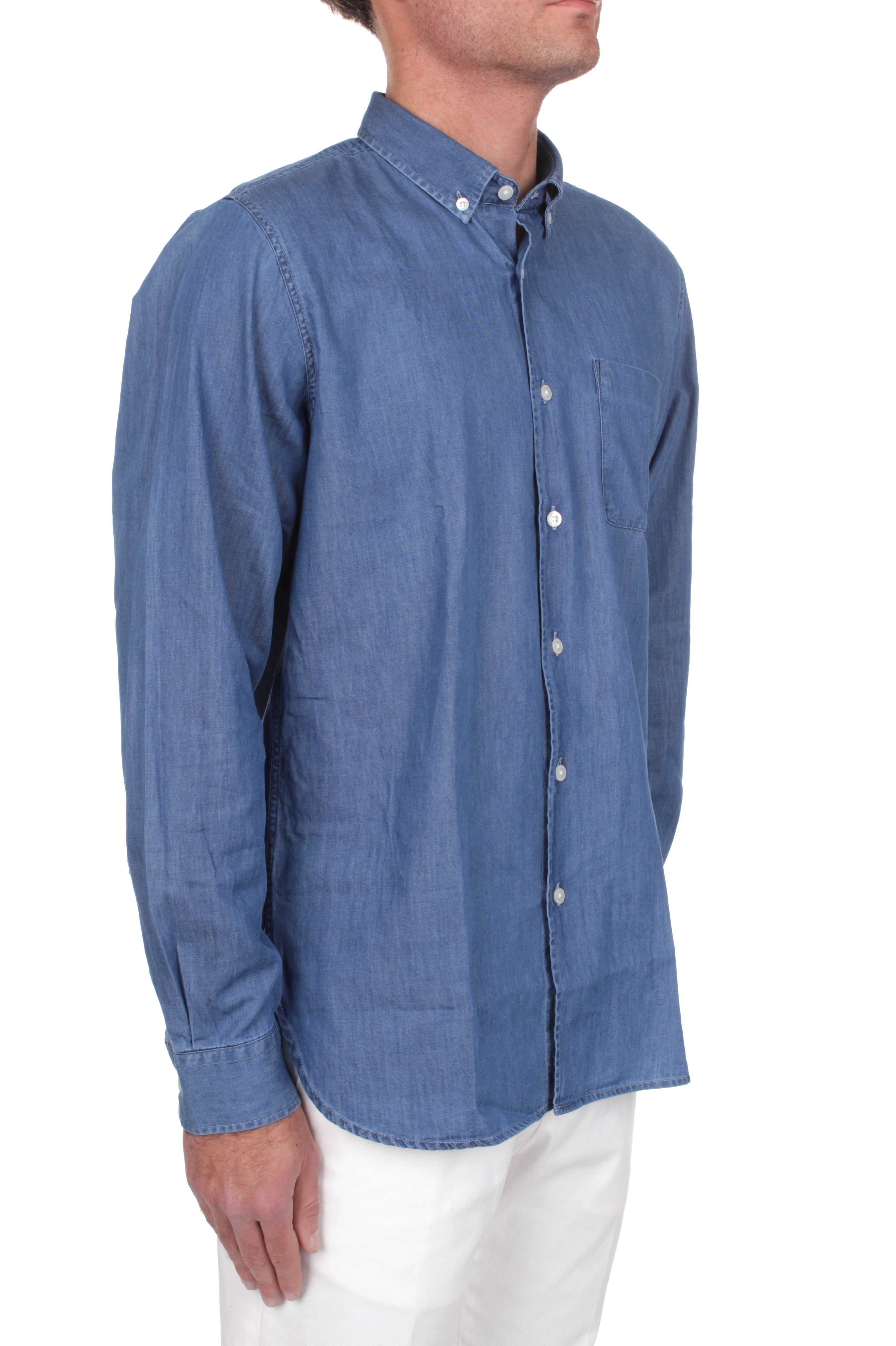 CAMICIE Unico Woolrich