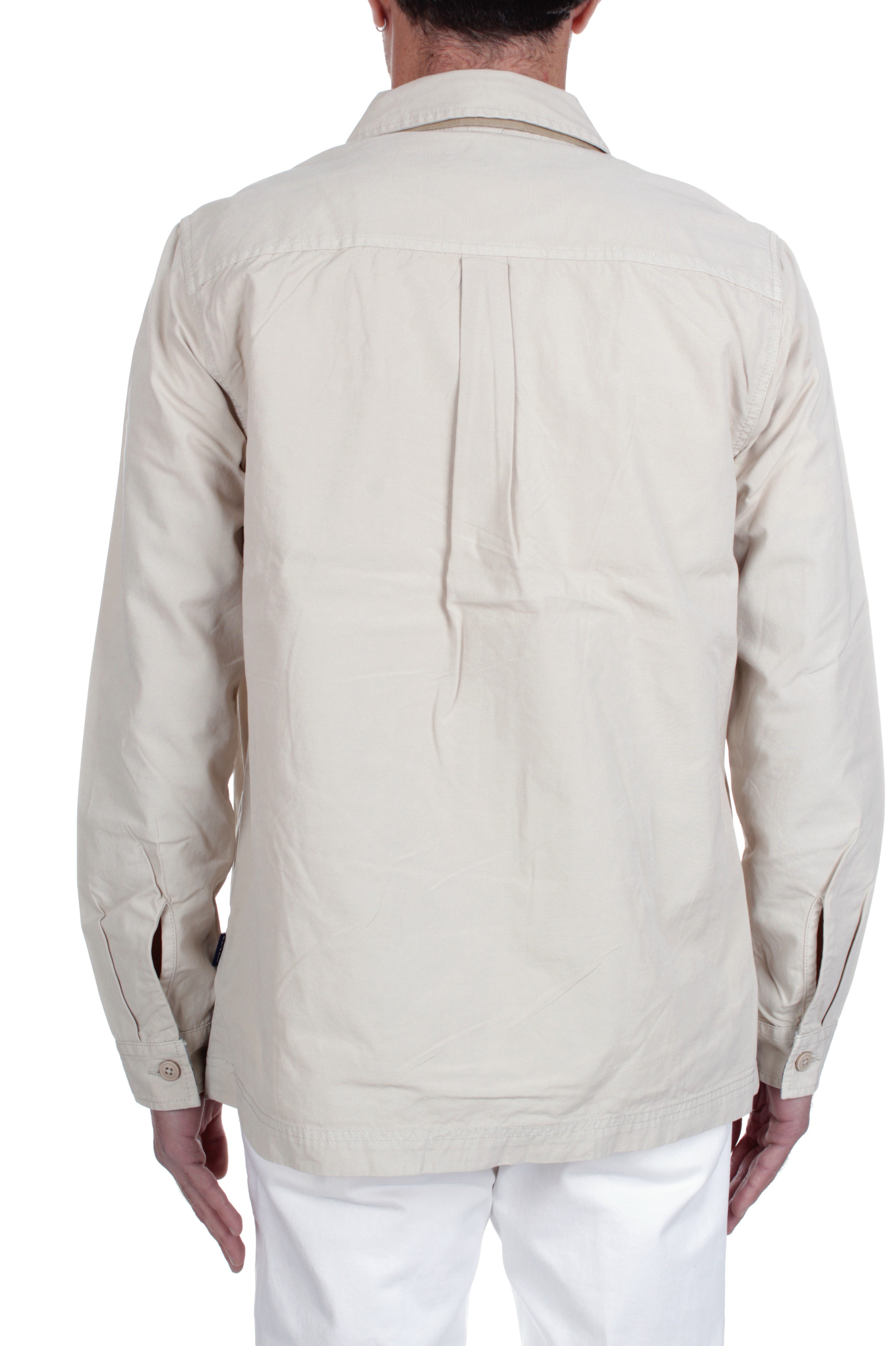 GIACCHE E GIUBBOTTI Beige Barbour