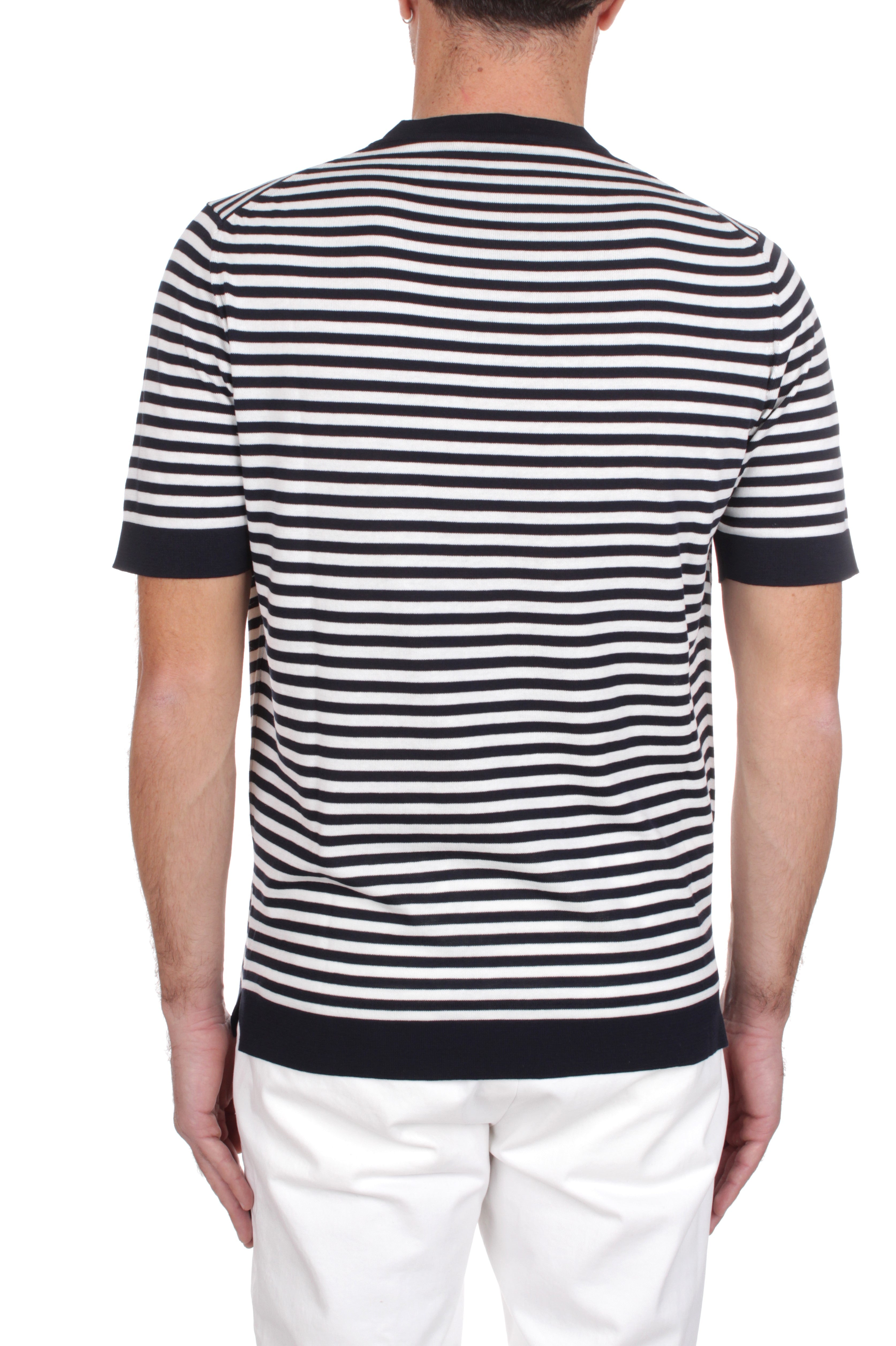 T-SHIRT Multicolore Arrows