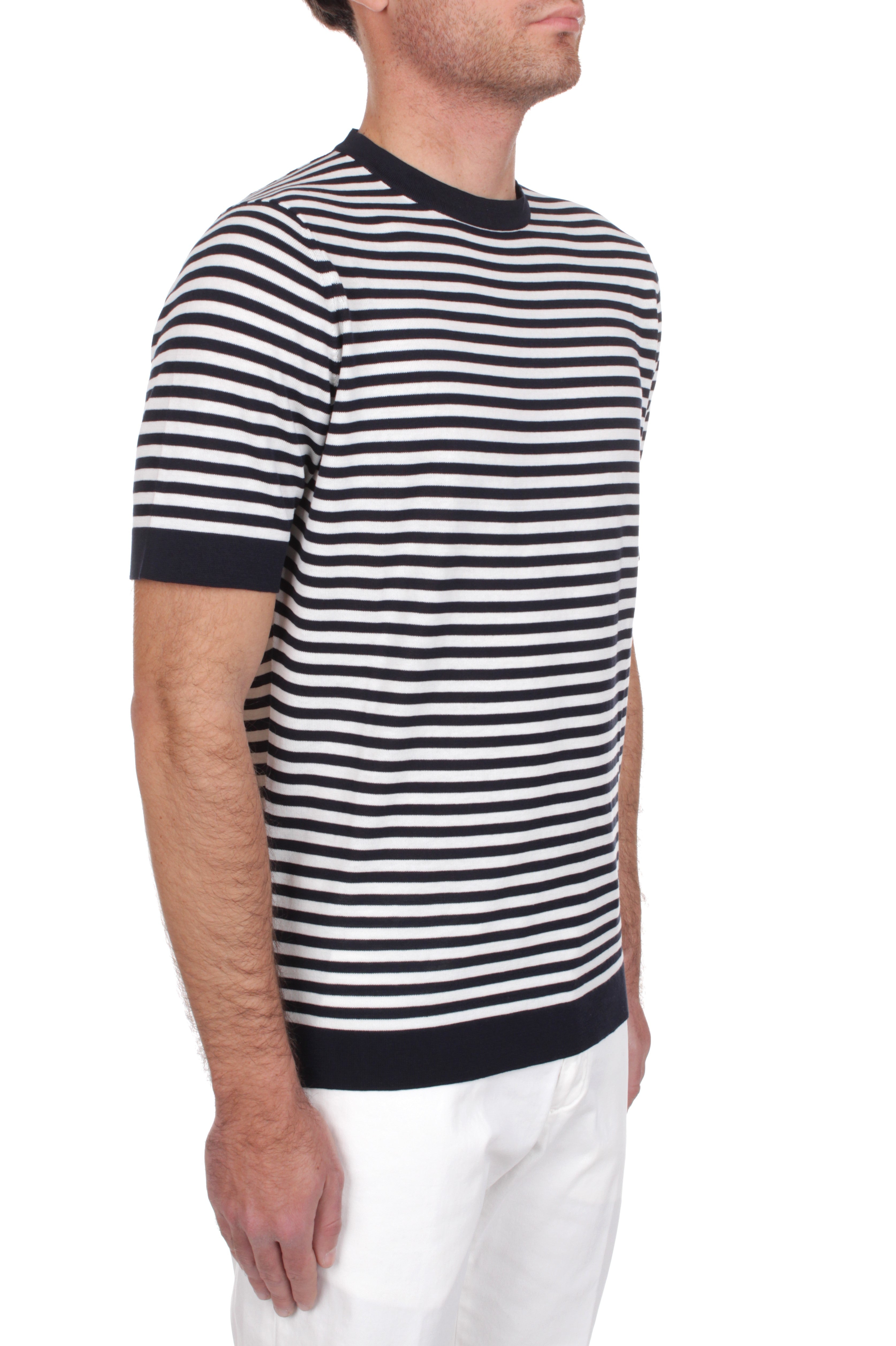 T-SHIRT Multicolore Arrows