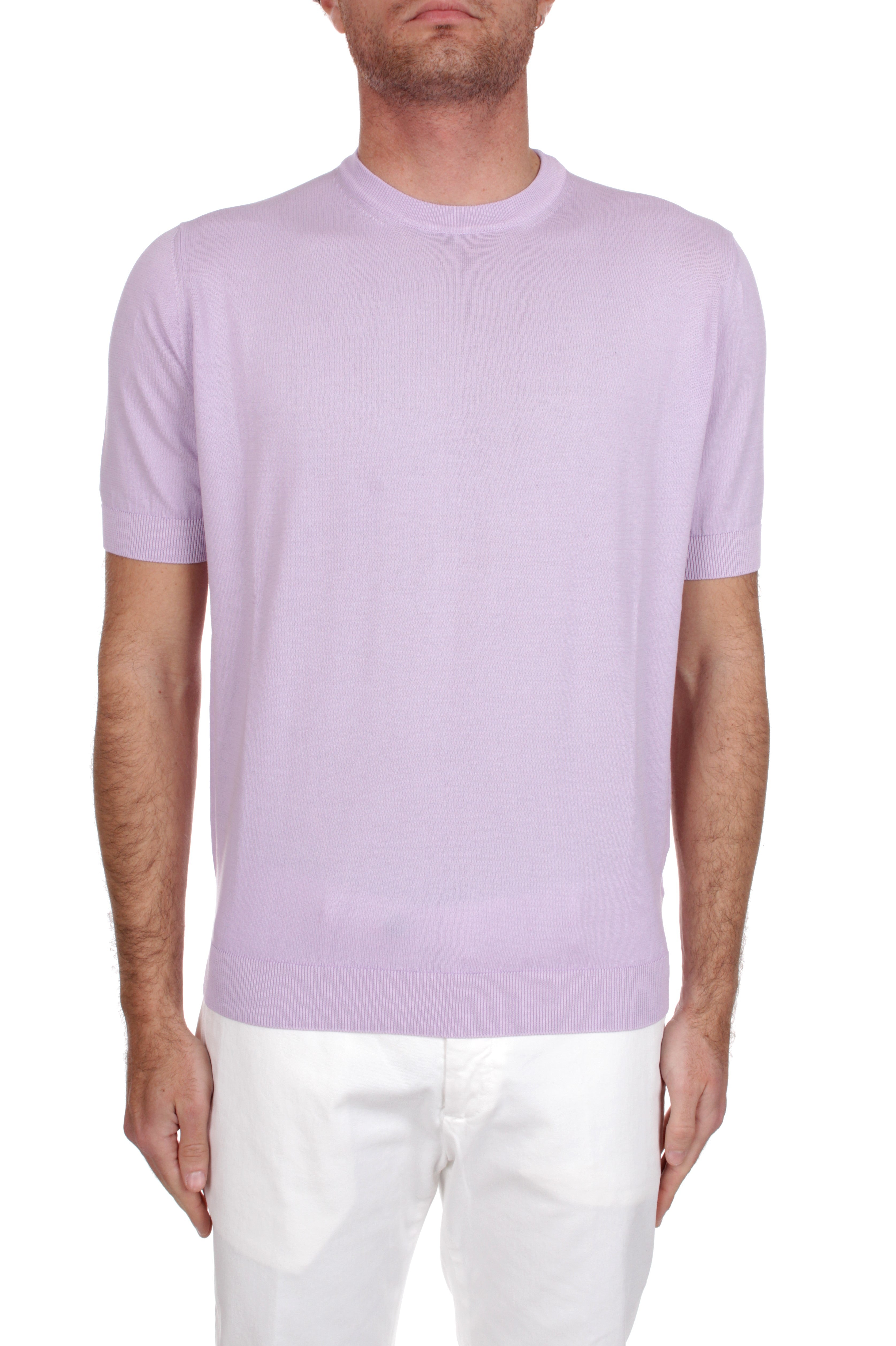 T-SHIRT Viola Arrows