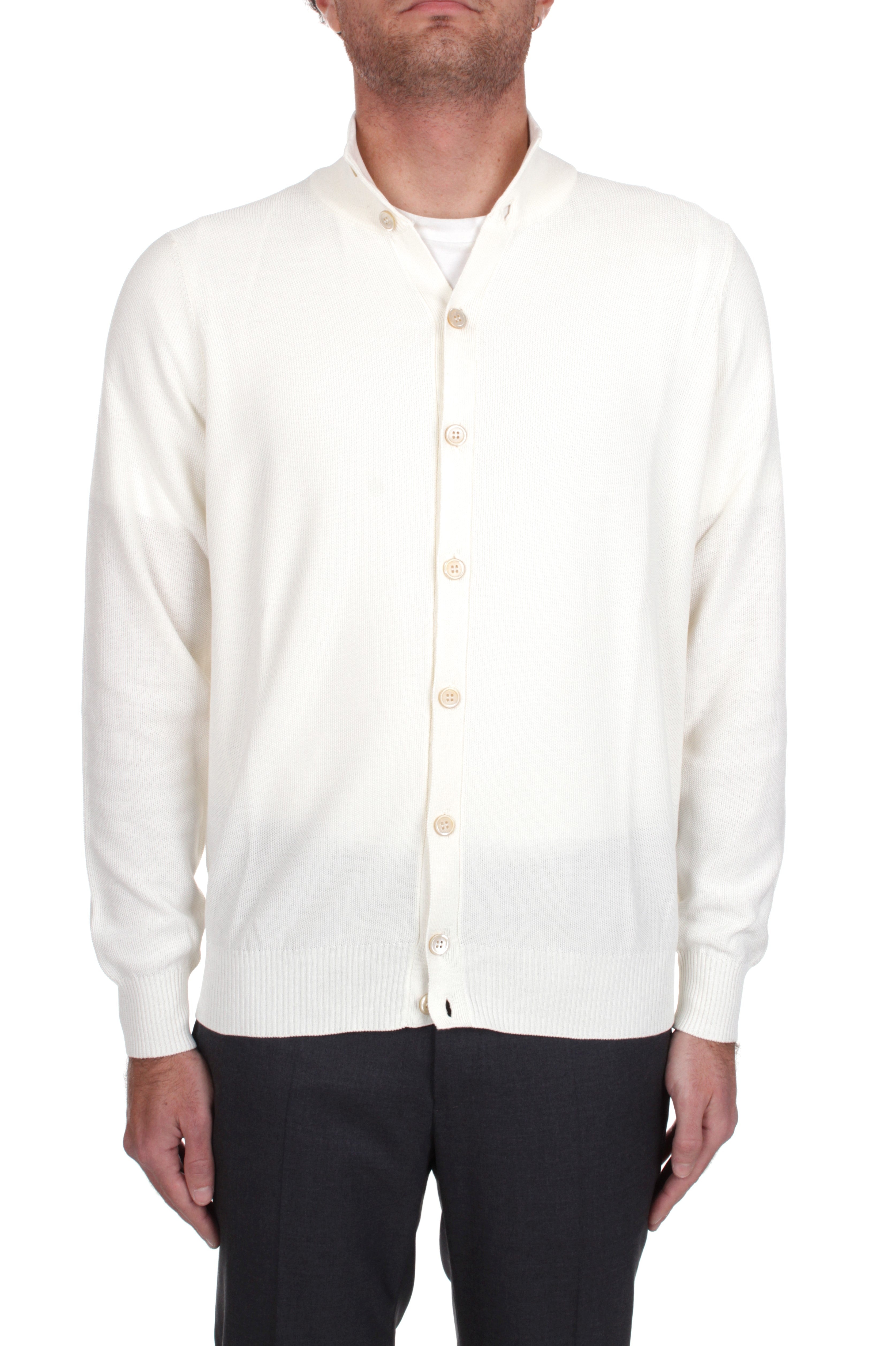 MAGLIE Bianco Arrows