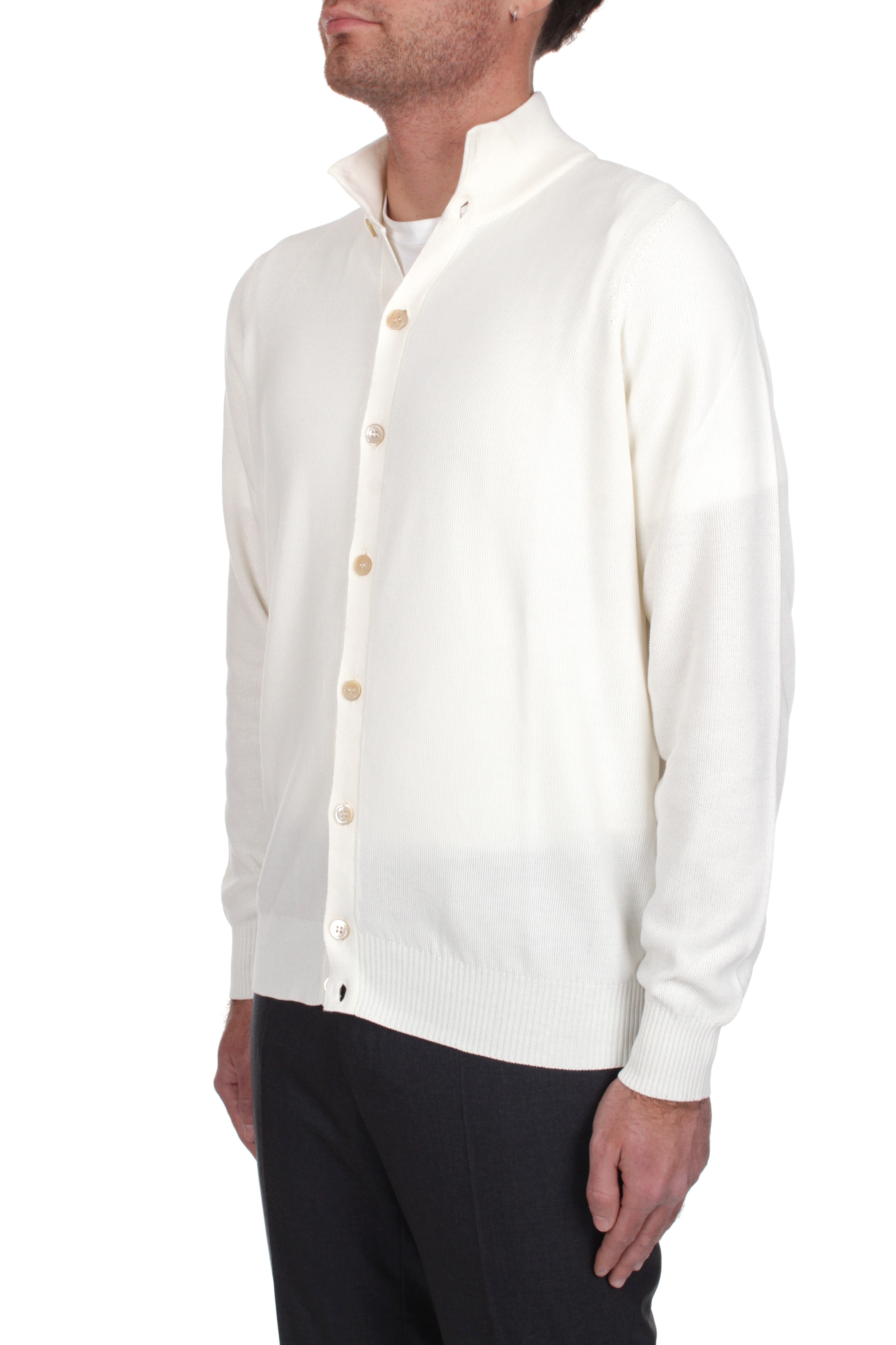 MAGLIE Bianco Arrows