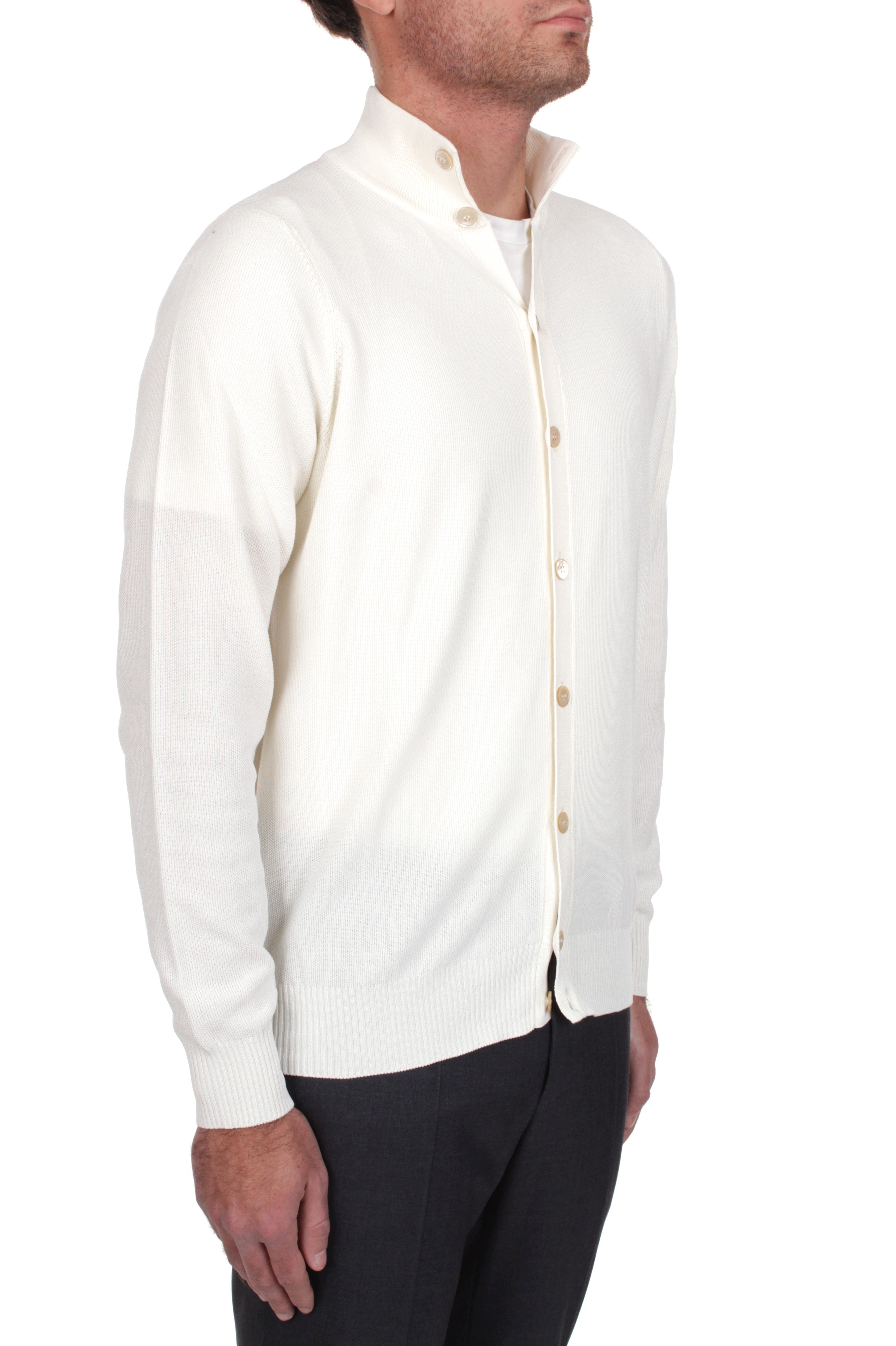 MAGLIE Bianco Arrows