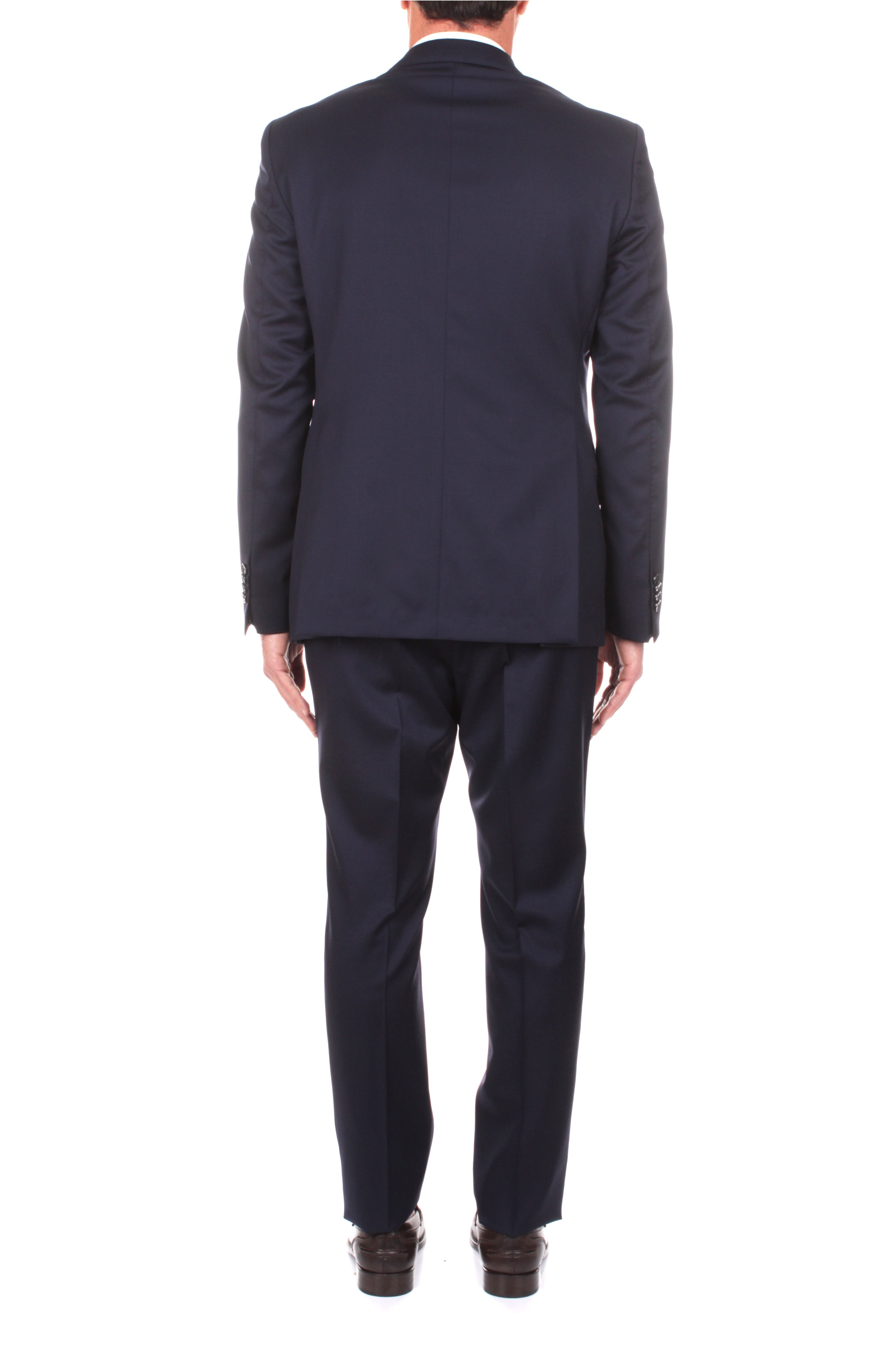 ABITI Blu Luigi Bianchi