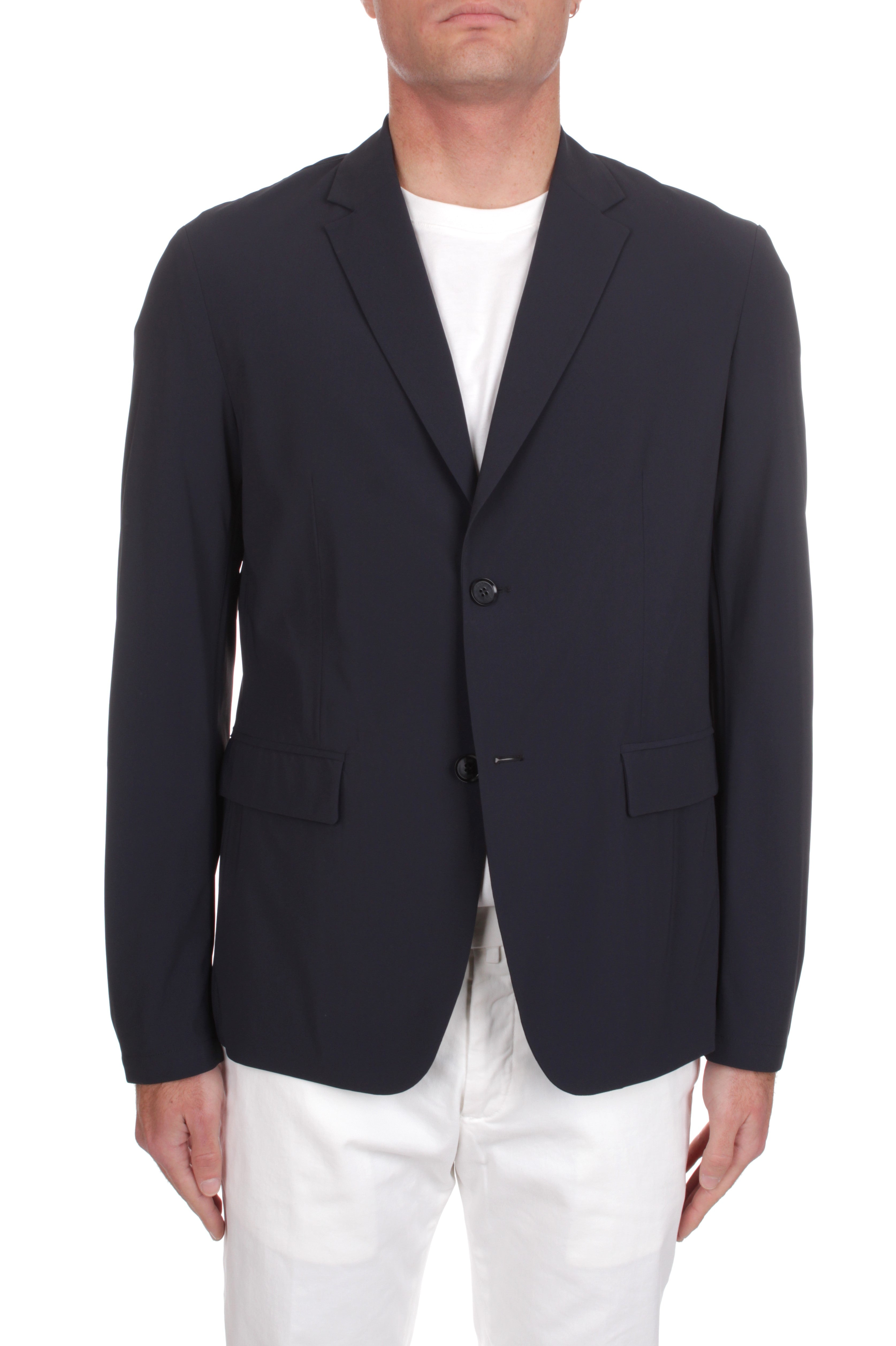 BLAZER Blu Duno