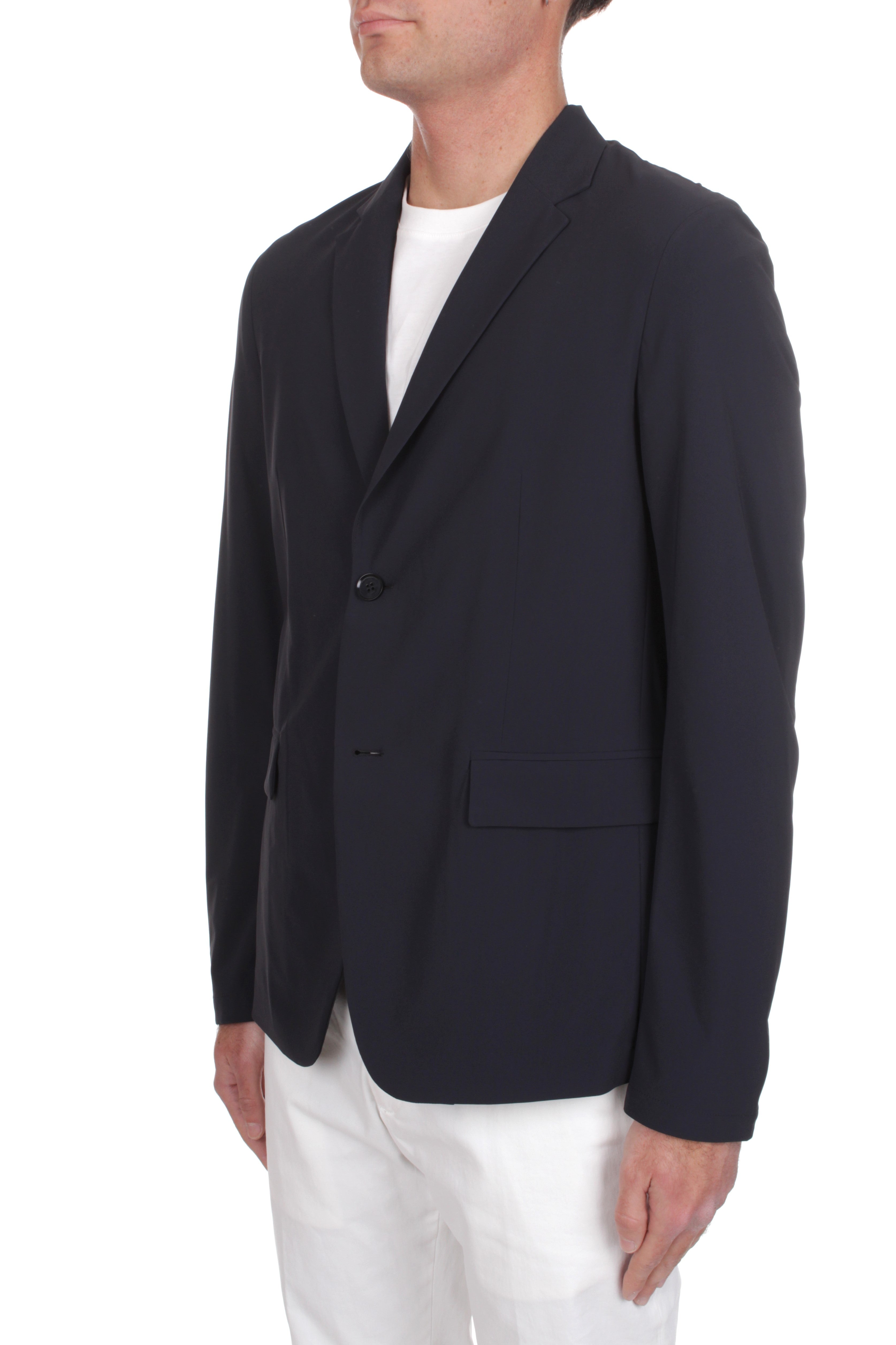 BLAZER Blu Duno