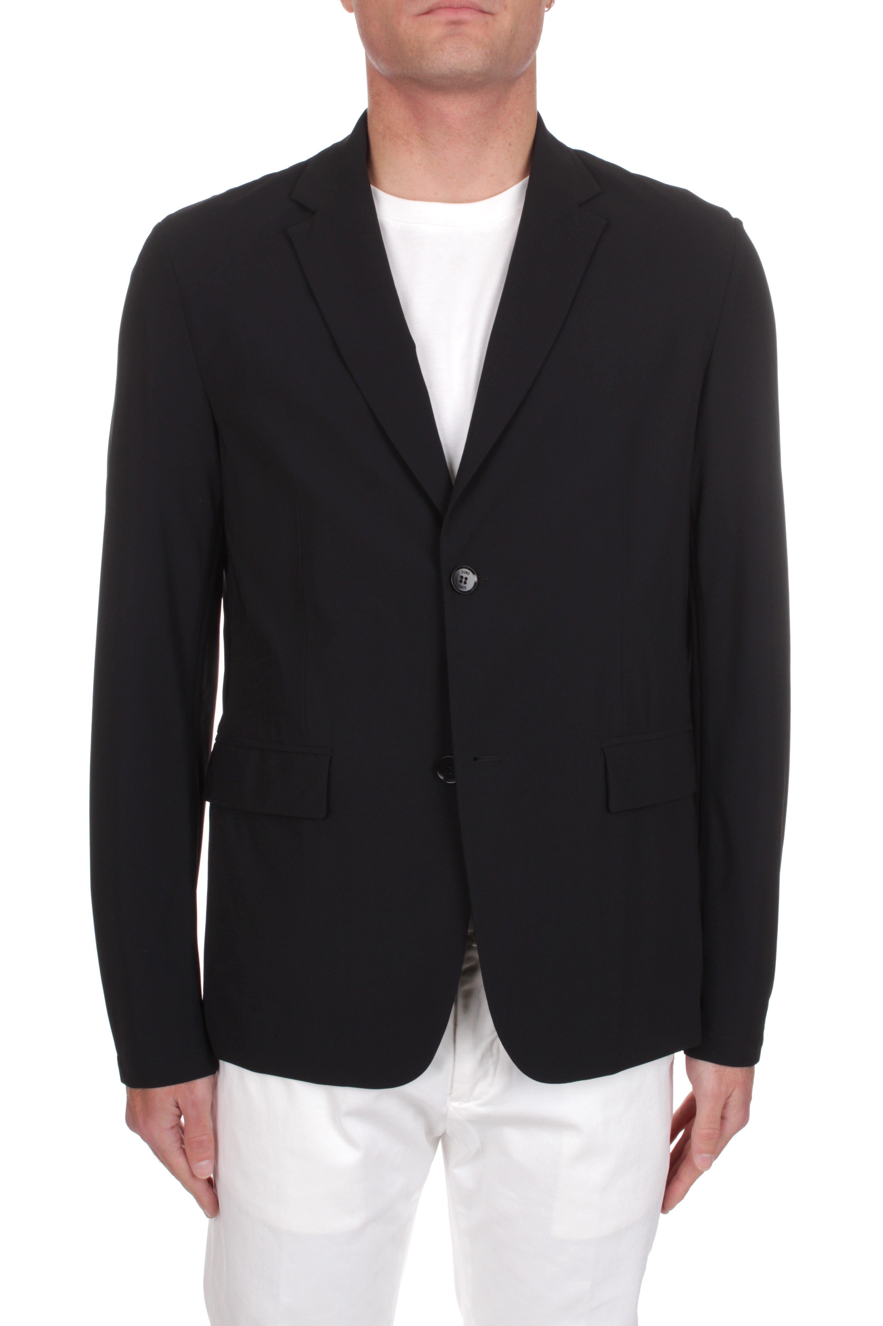 BLAZER Nero Duno