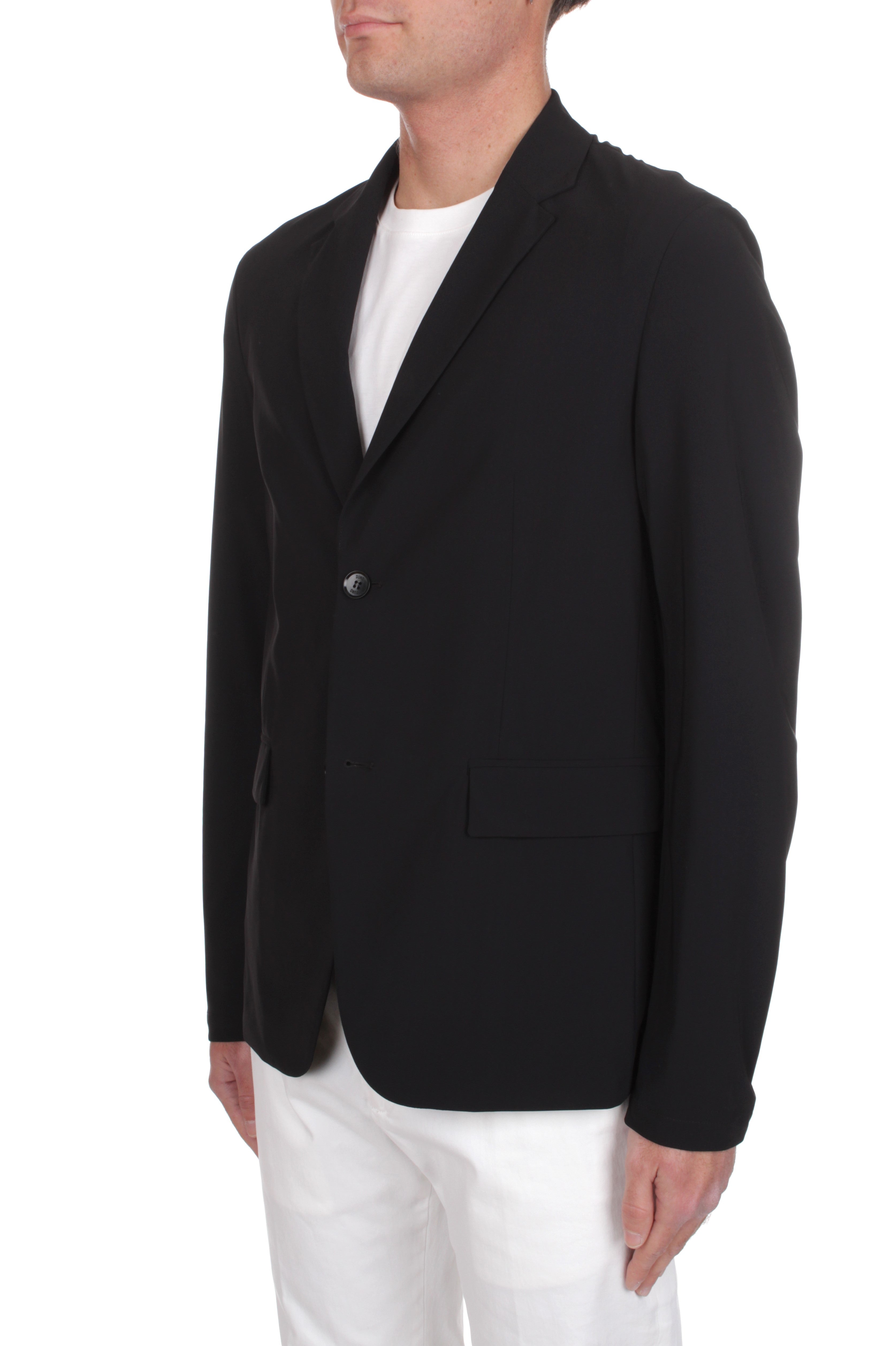 BLAZER Nero Duno