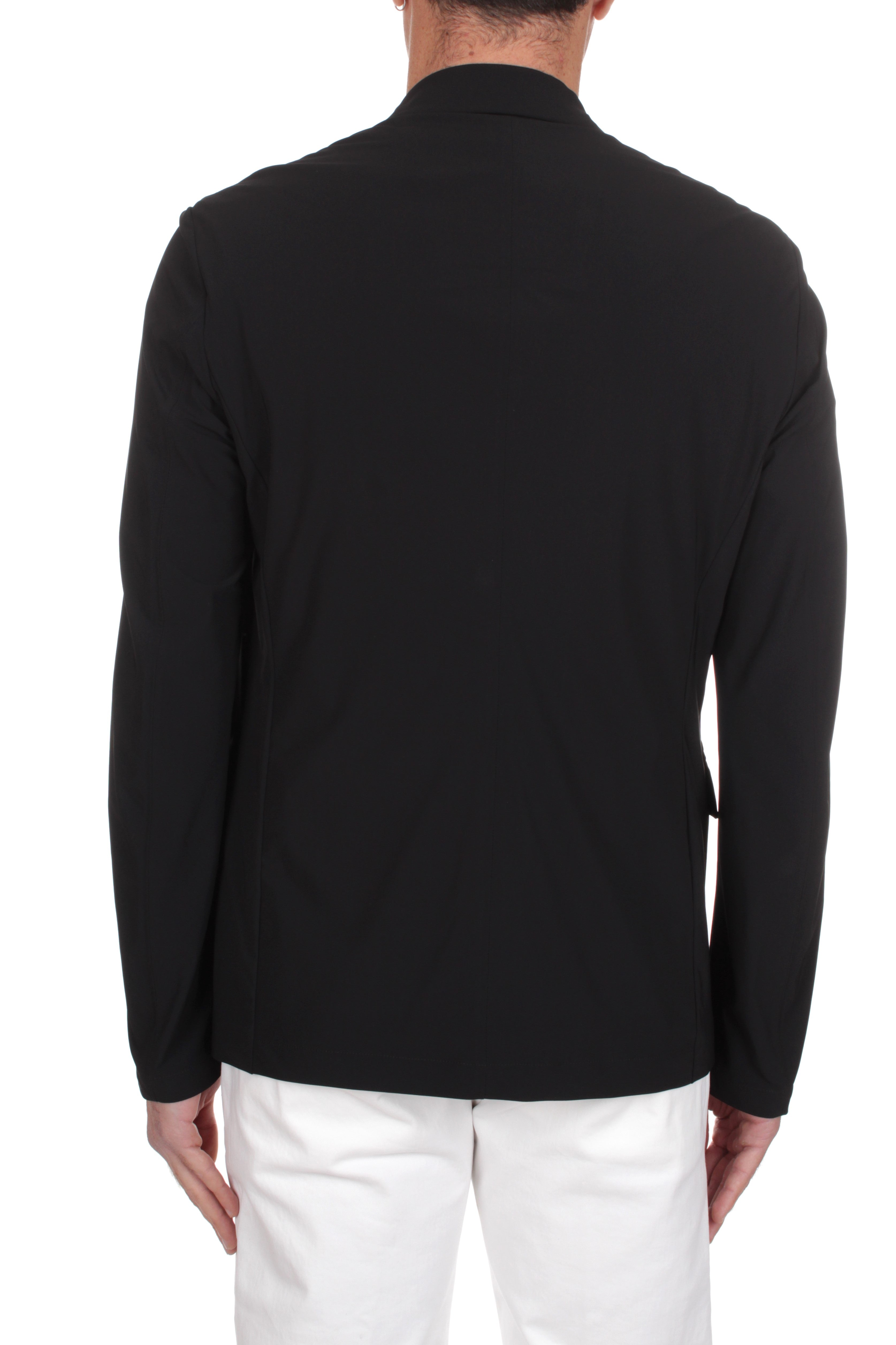 BLAZER Nero Duno