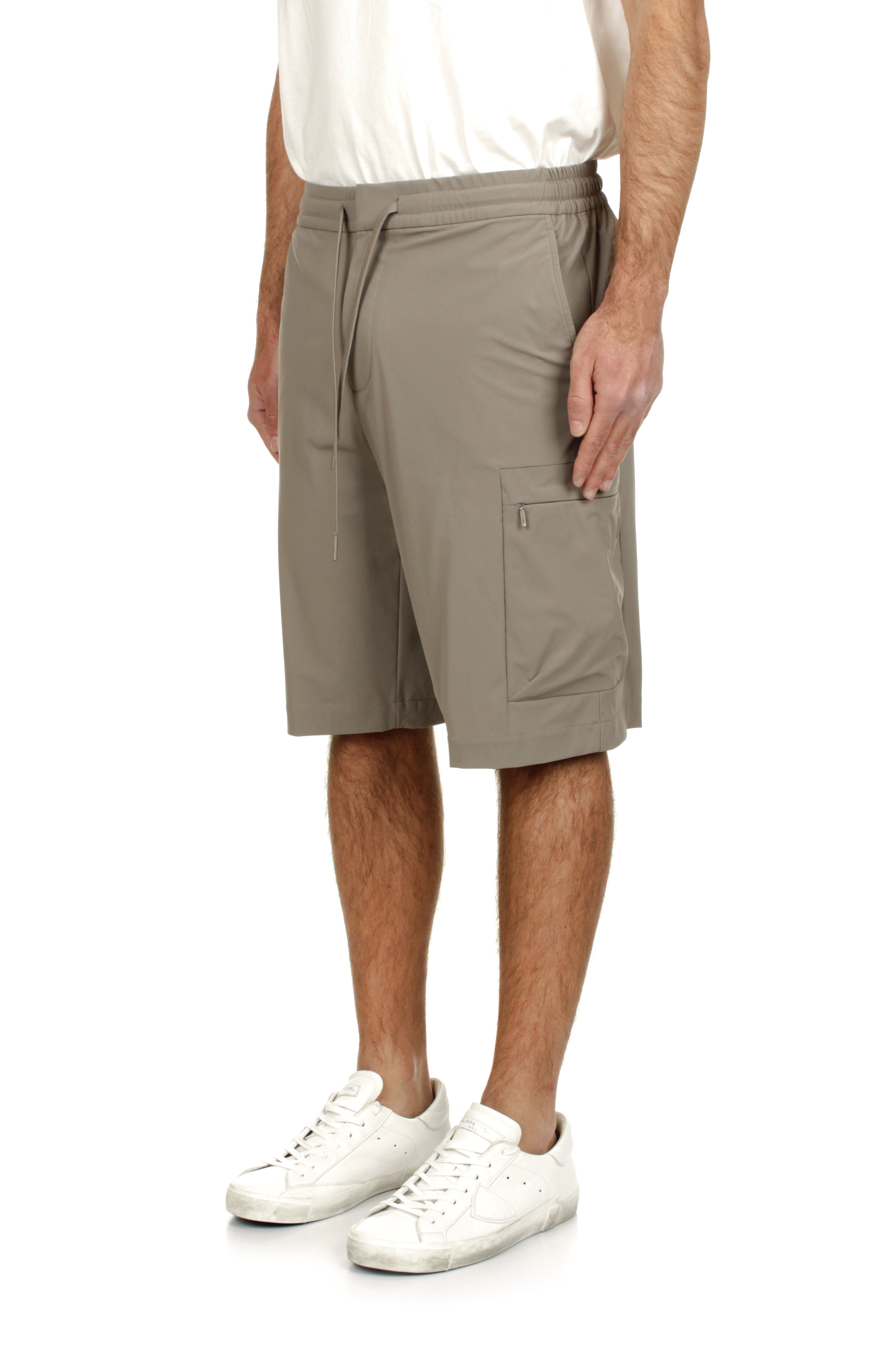 BERMUDA Marrone Duno