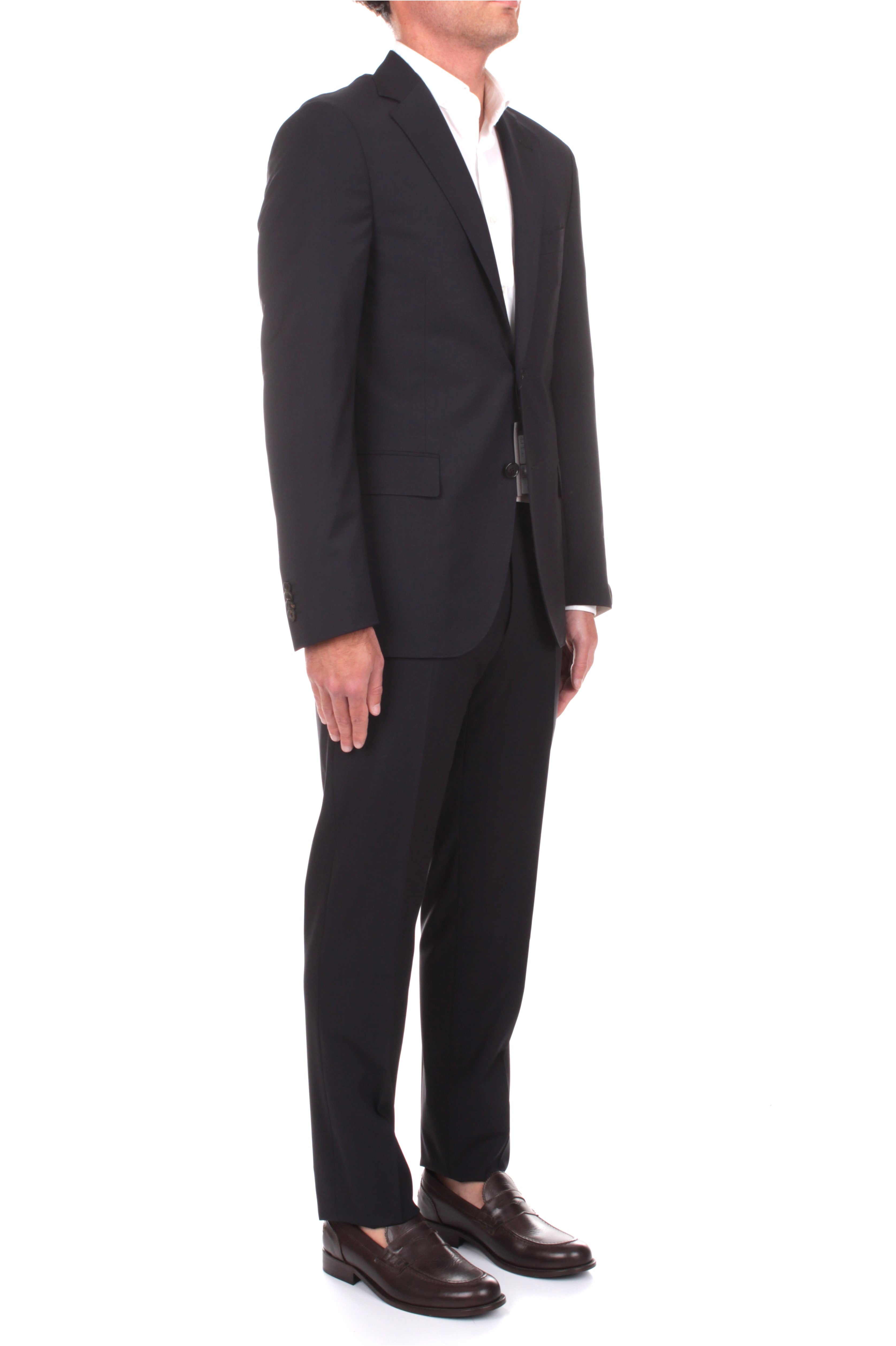 ABITI Blu Corneliani