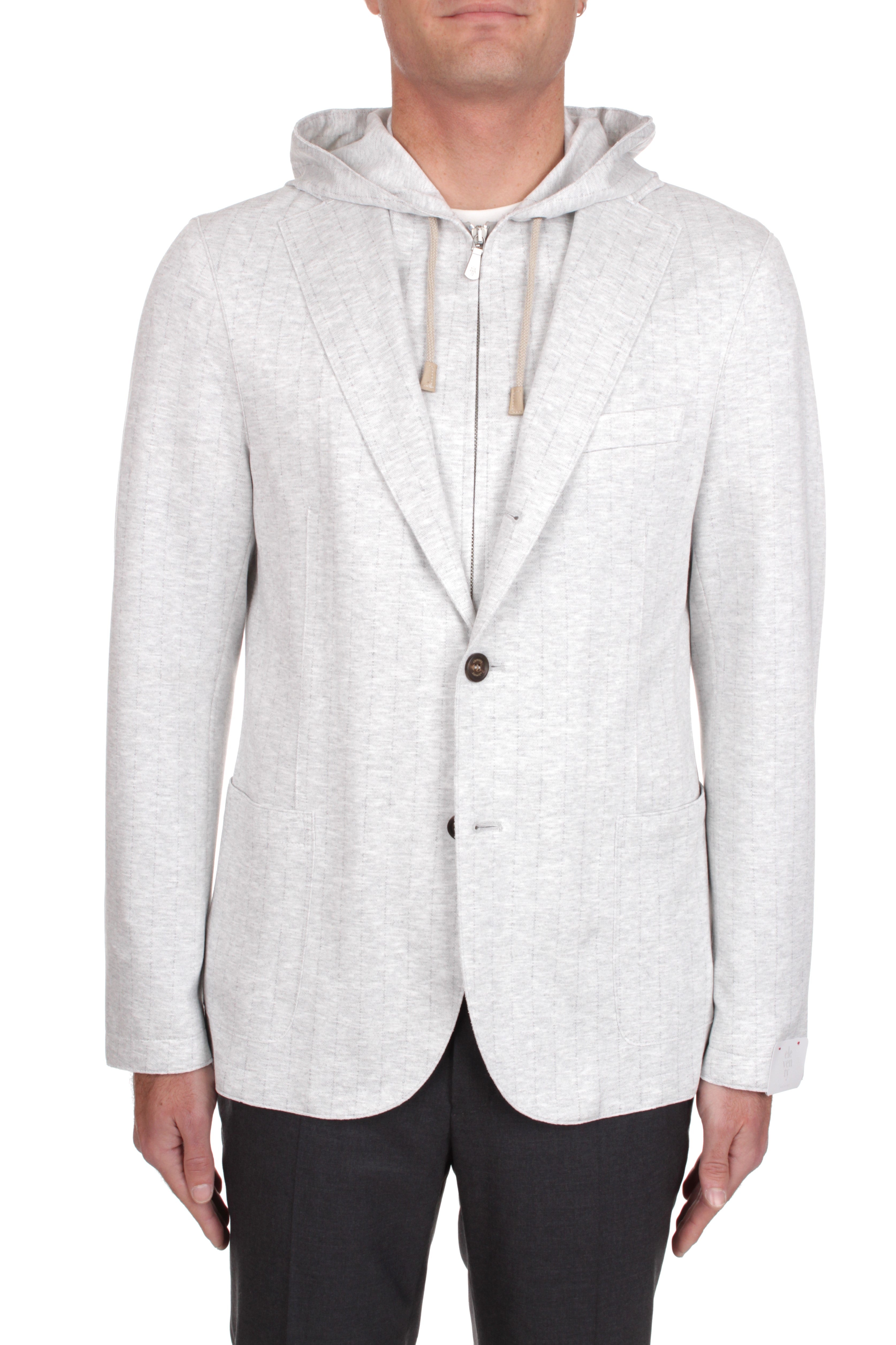 BLAZER Grigio Eleventy