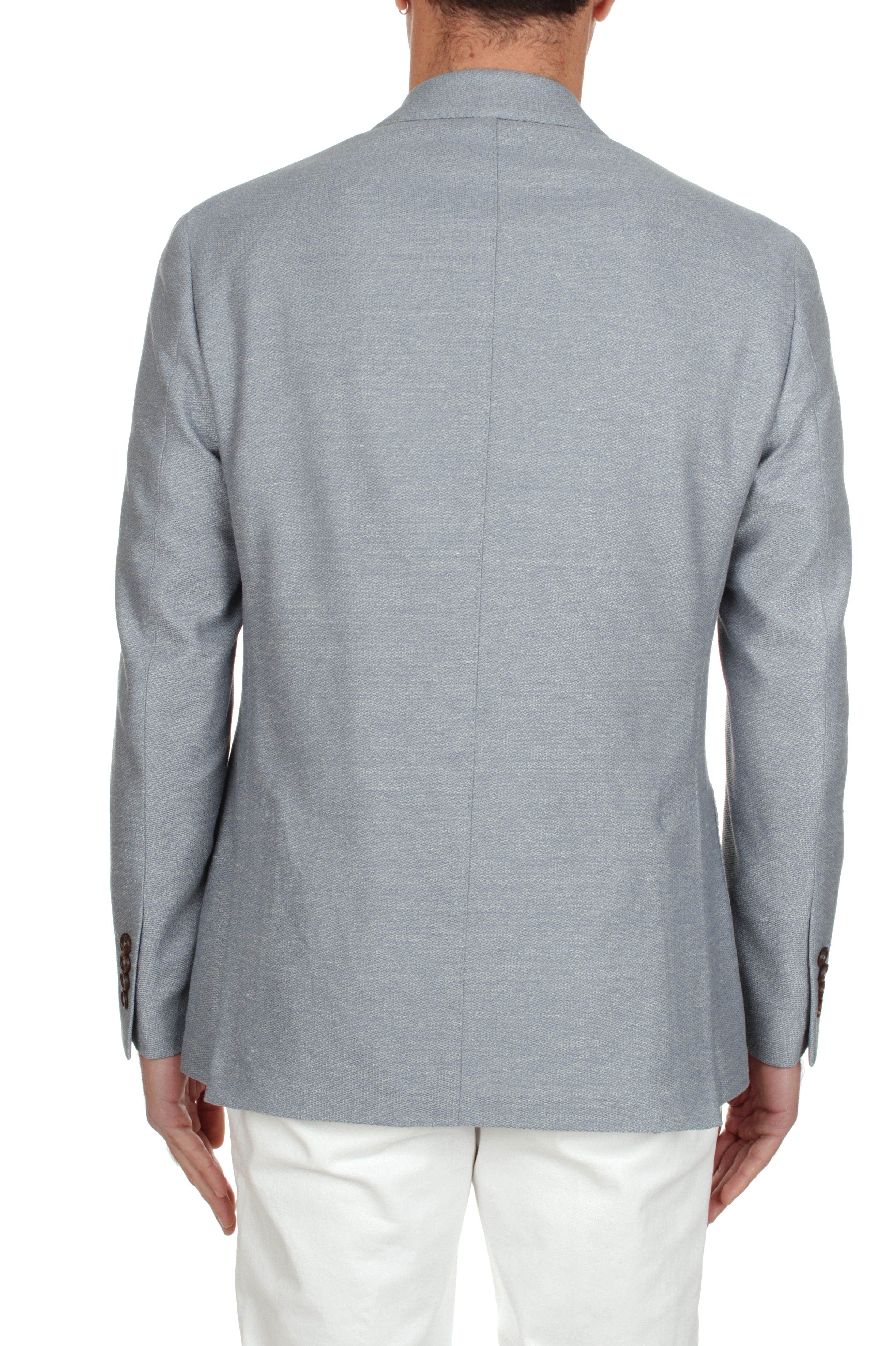 BLAZER Turchese Eleventy