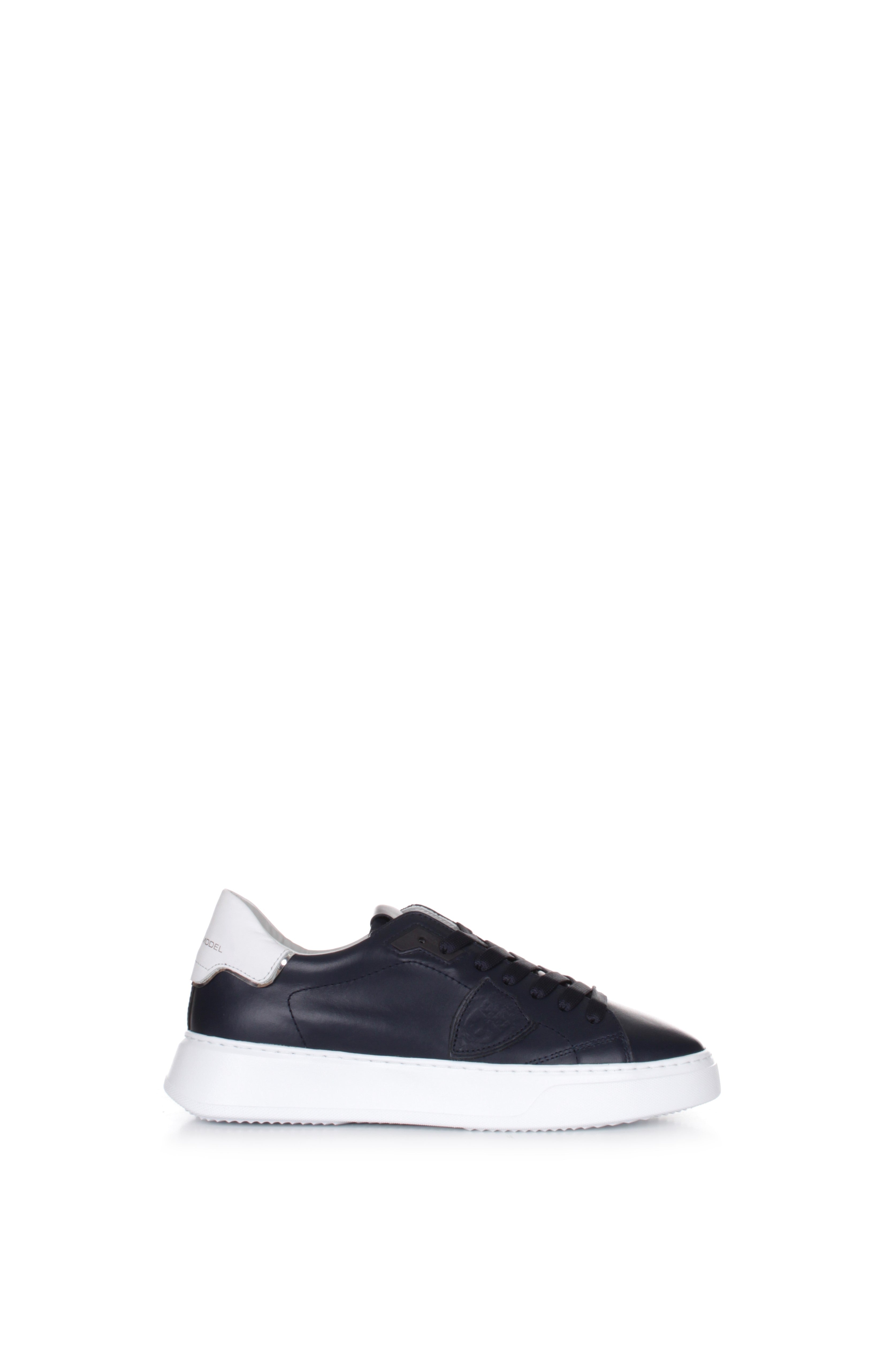 SNEAKERS Blu Philippe Model