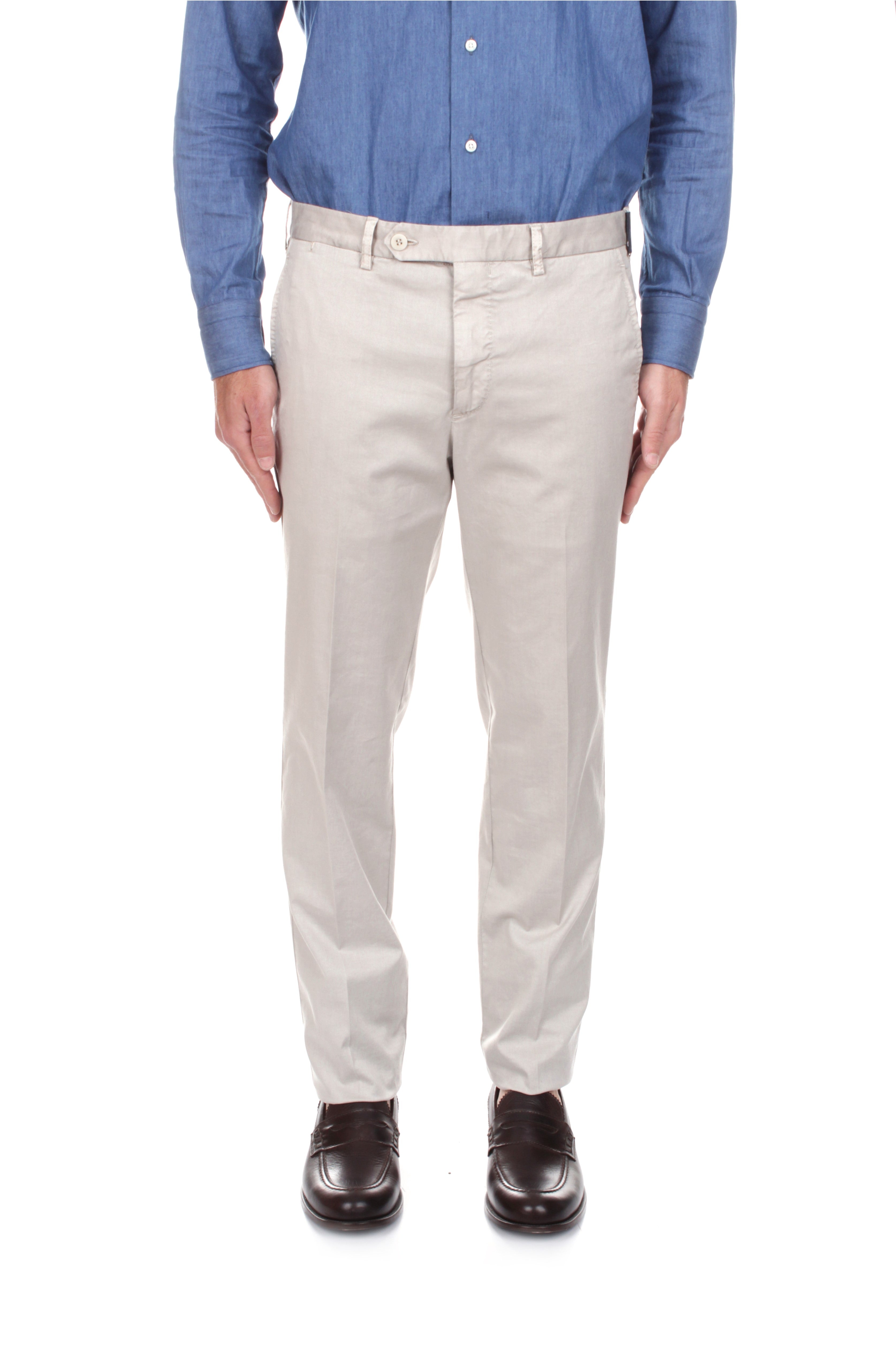 PANTALONI Beige Rota