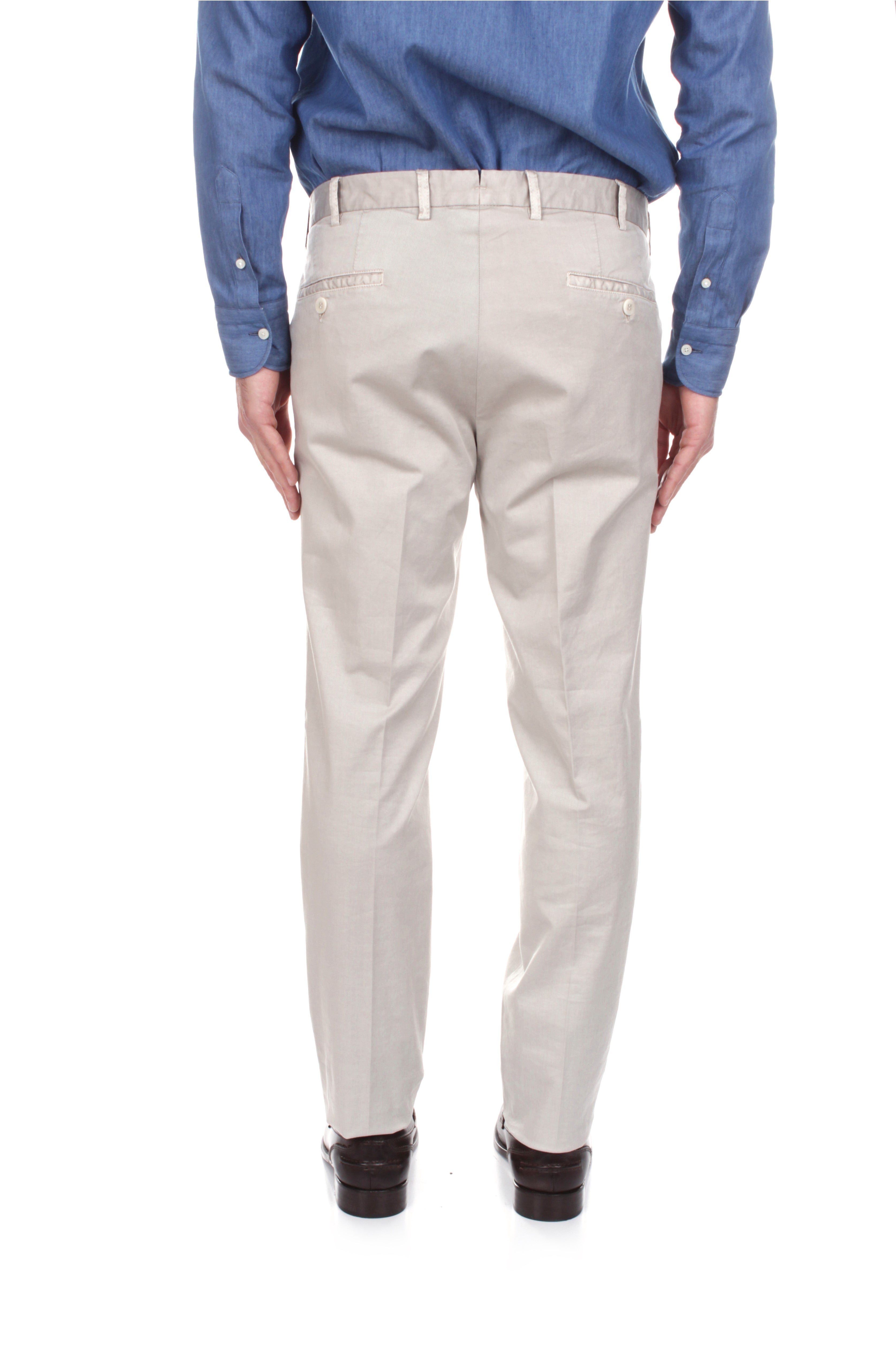 PANTALONI Beige Rota