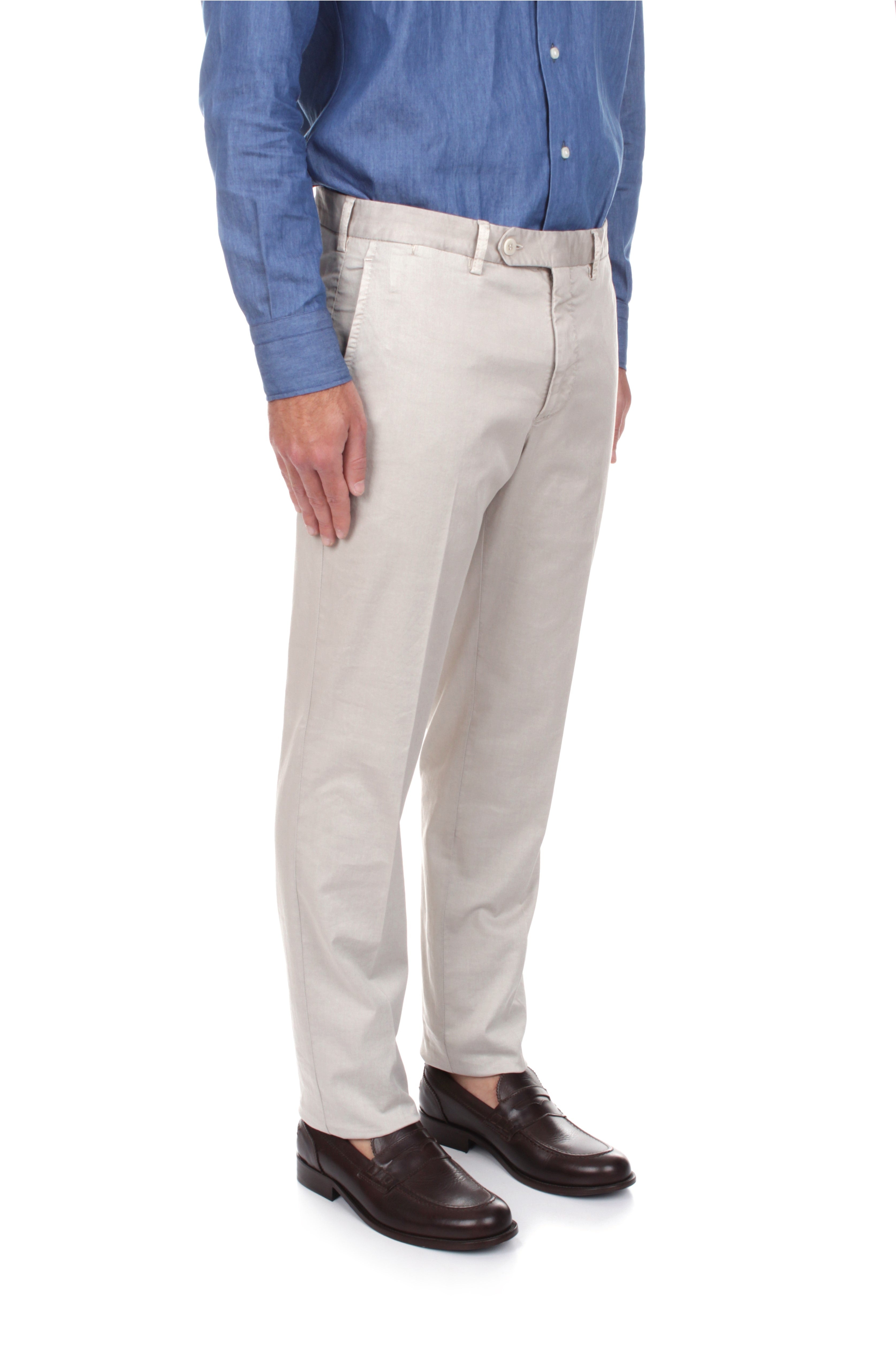 PANTALONI Beige Rota