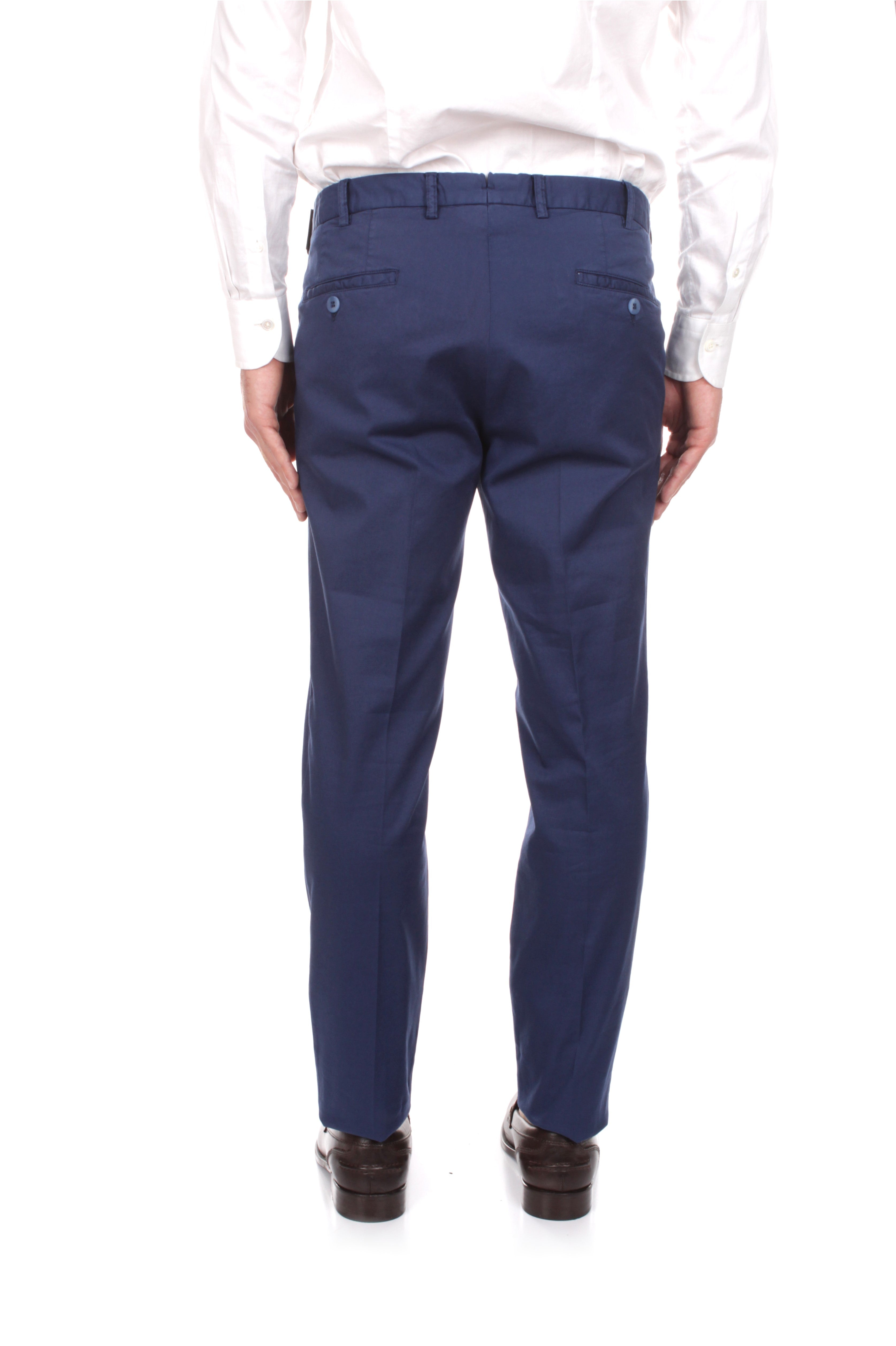 PANTALONI Blu Rota