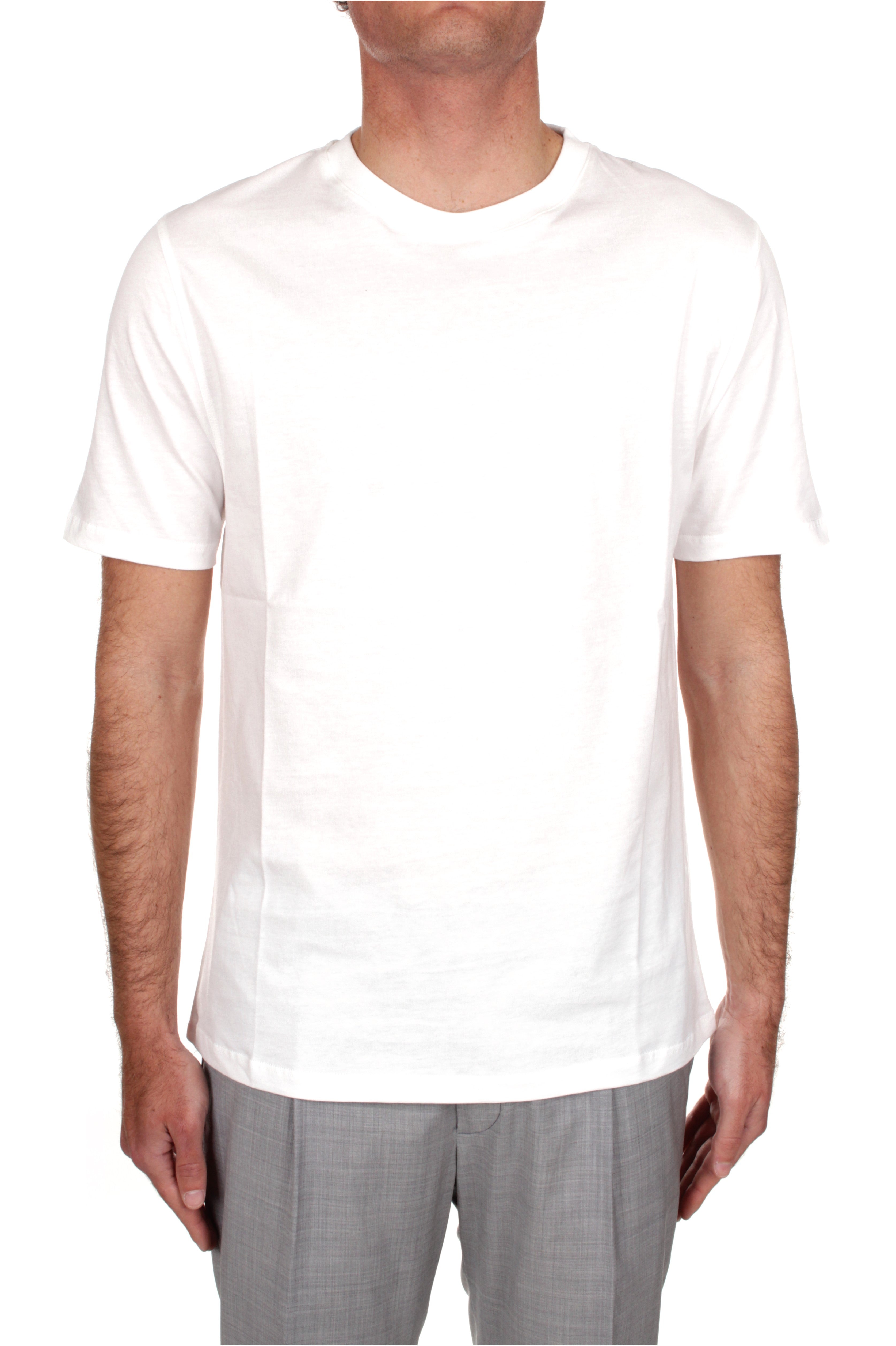 T-SHIRT Bianco H953