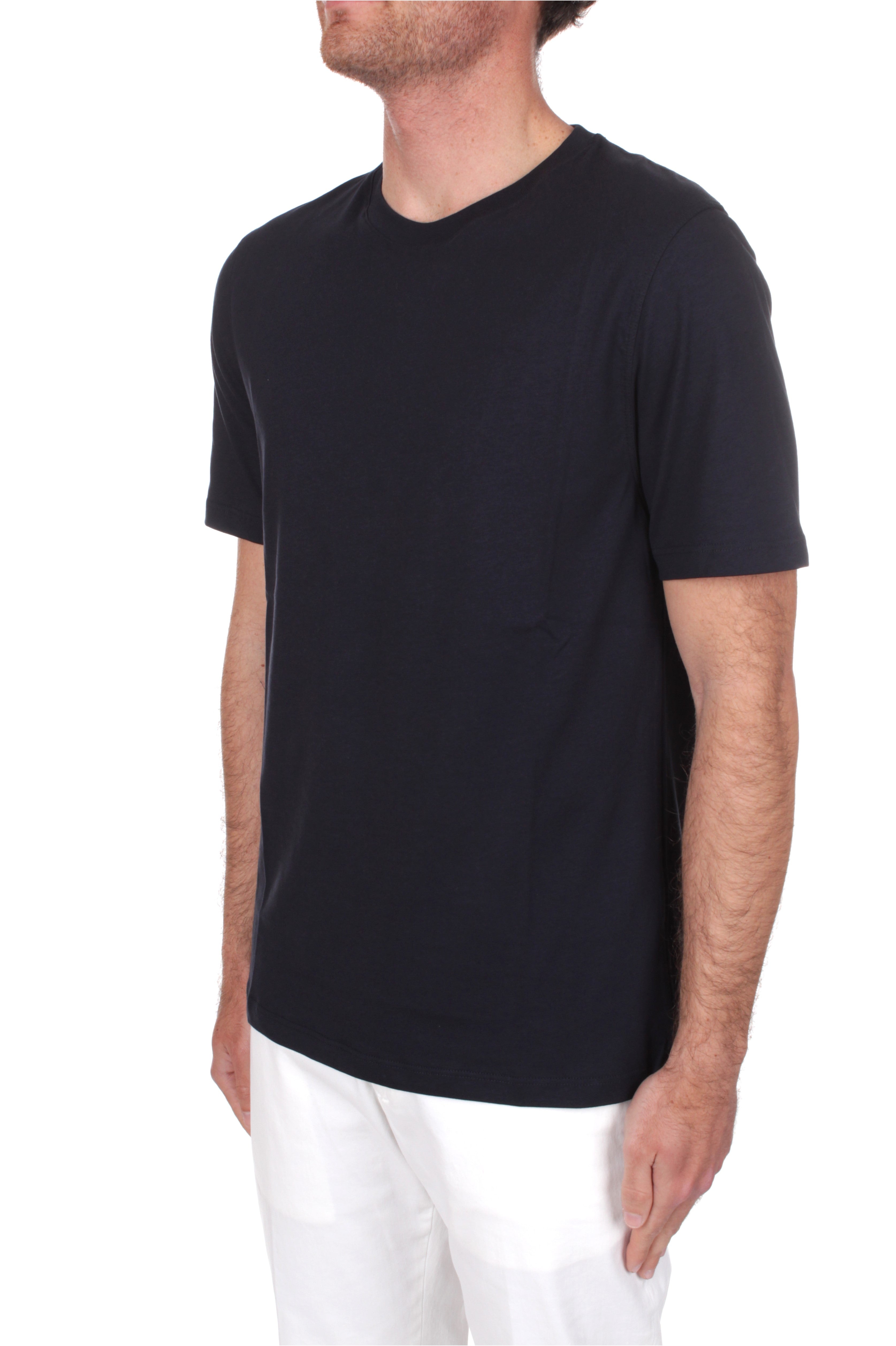 T-SHIRT Blu H953